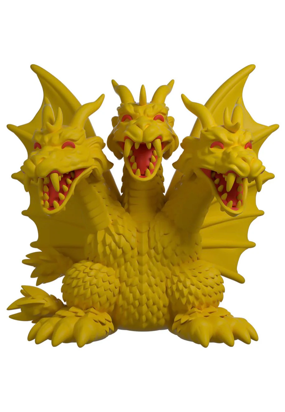 King Ghidorah - Youtooz