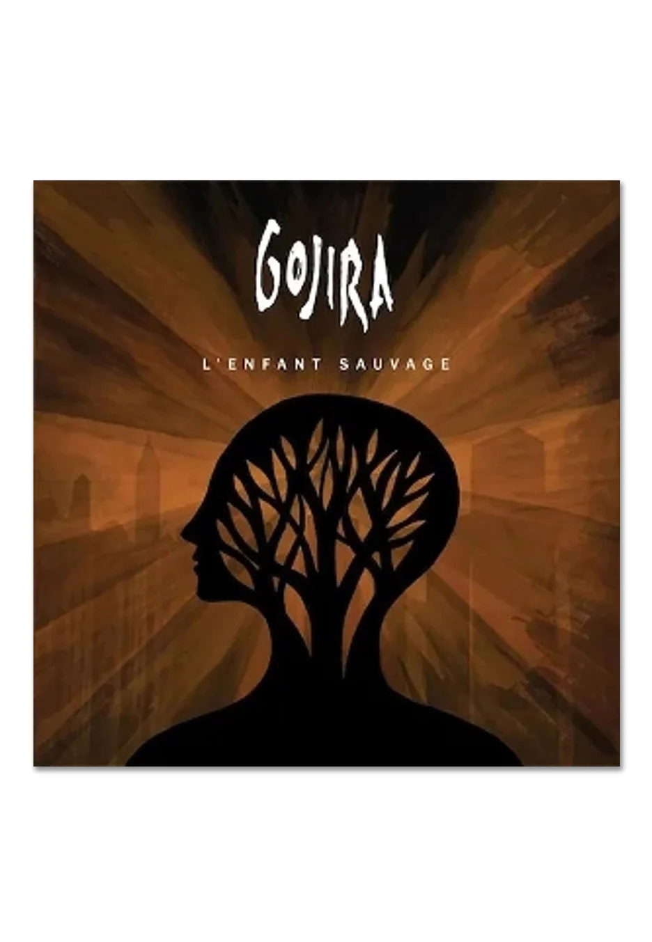 L'Enfant Sauvage - 2 Vinyl - Image 2