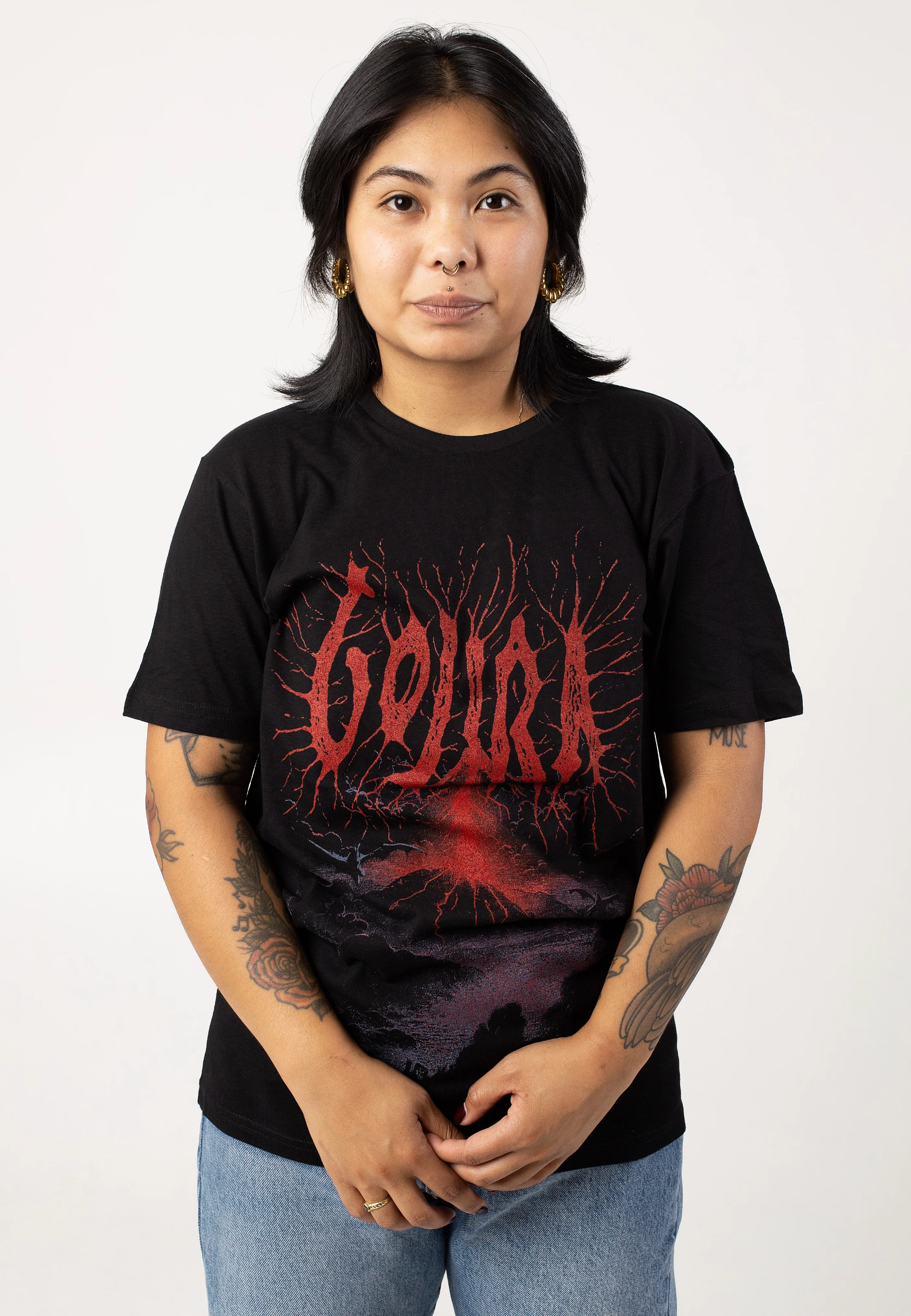Lightning Strike - T-Shirt - Image 5