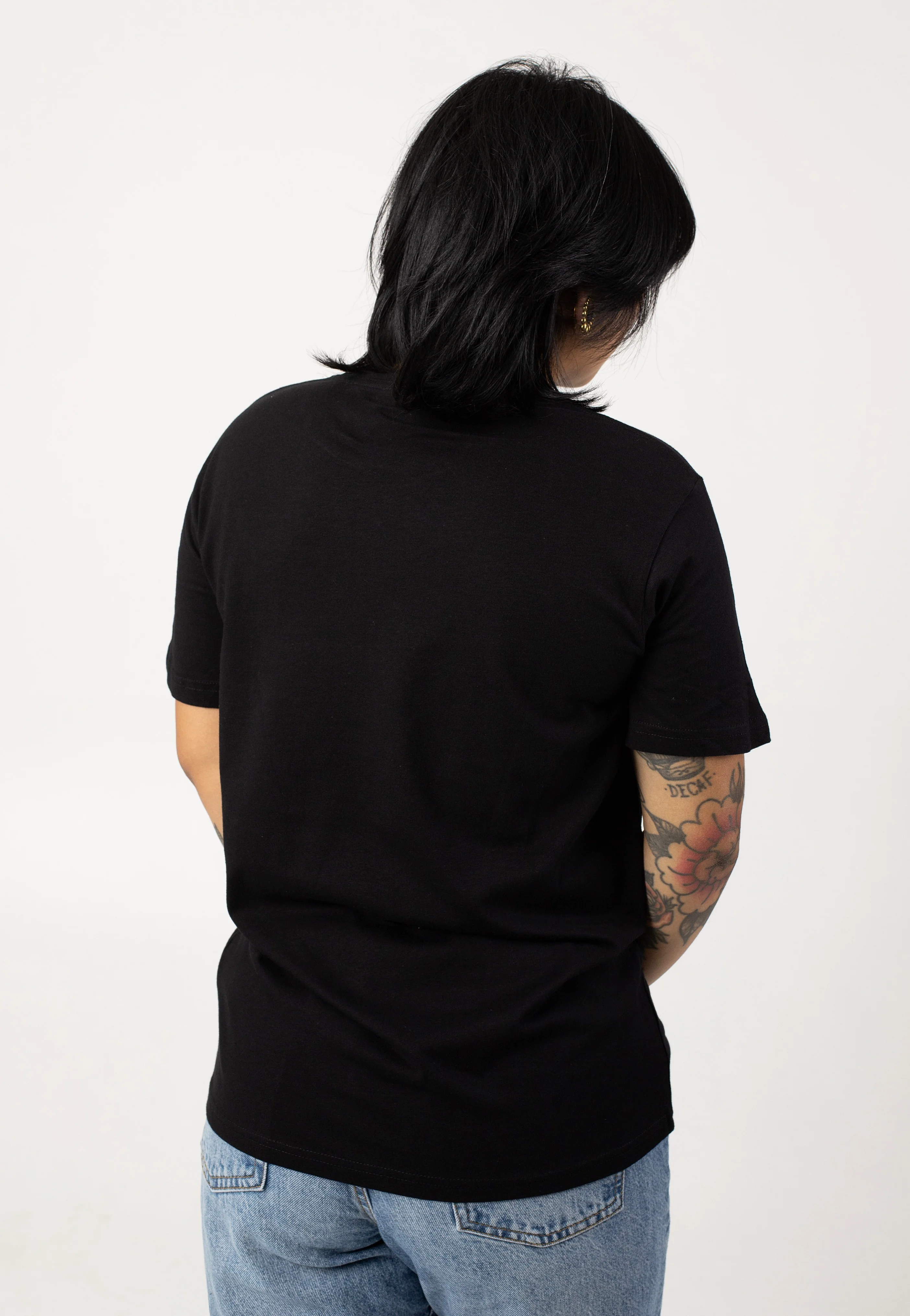 Lightning Strike - T-Shirt - Image 6