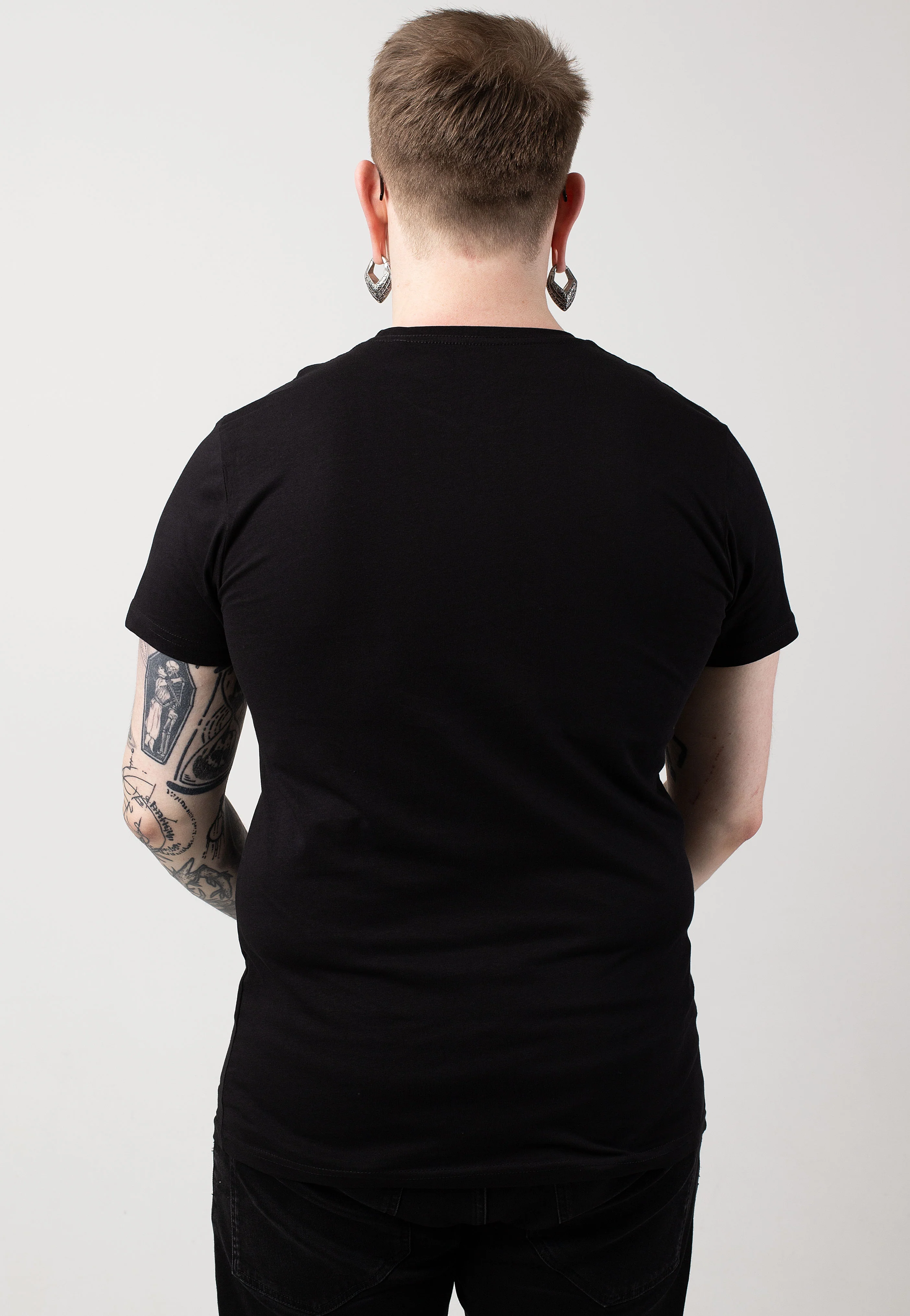 Roots - T-Shirt - Image 4