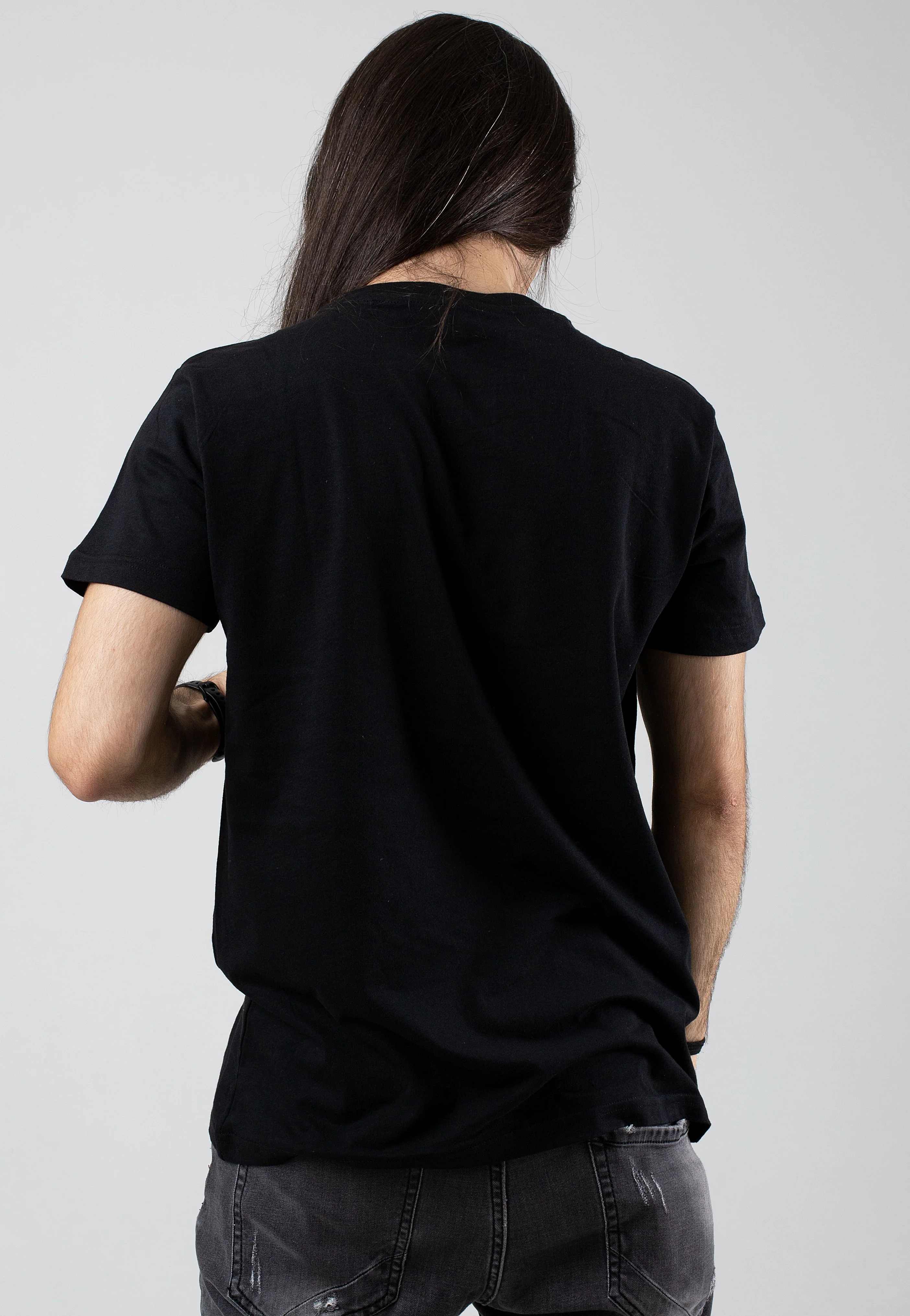 Serpent Moon - T-Shirt - Image 5