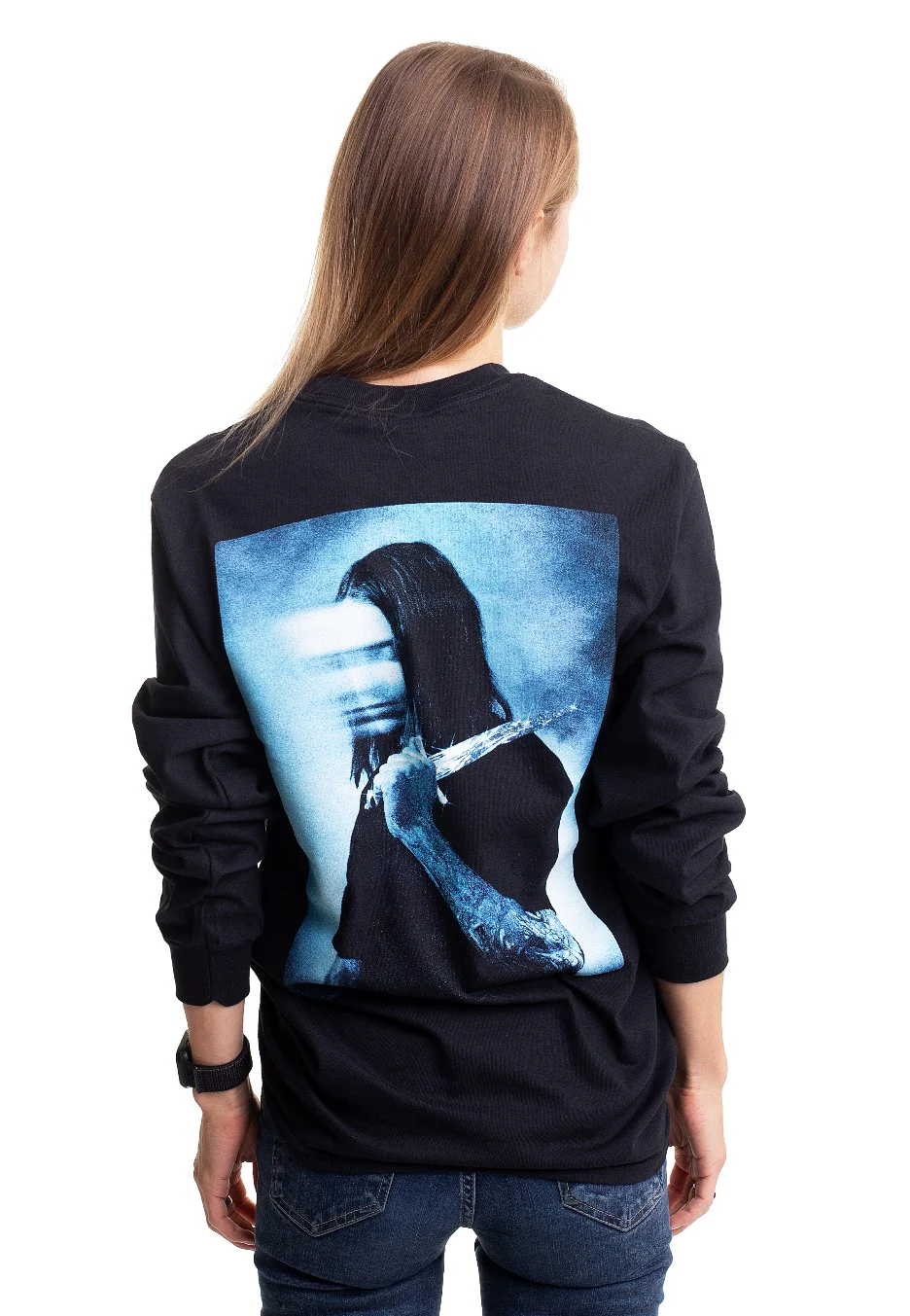 Dagger - Longsleeve - Image 8