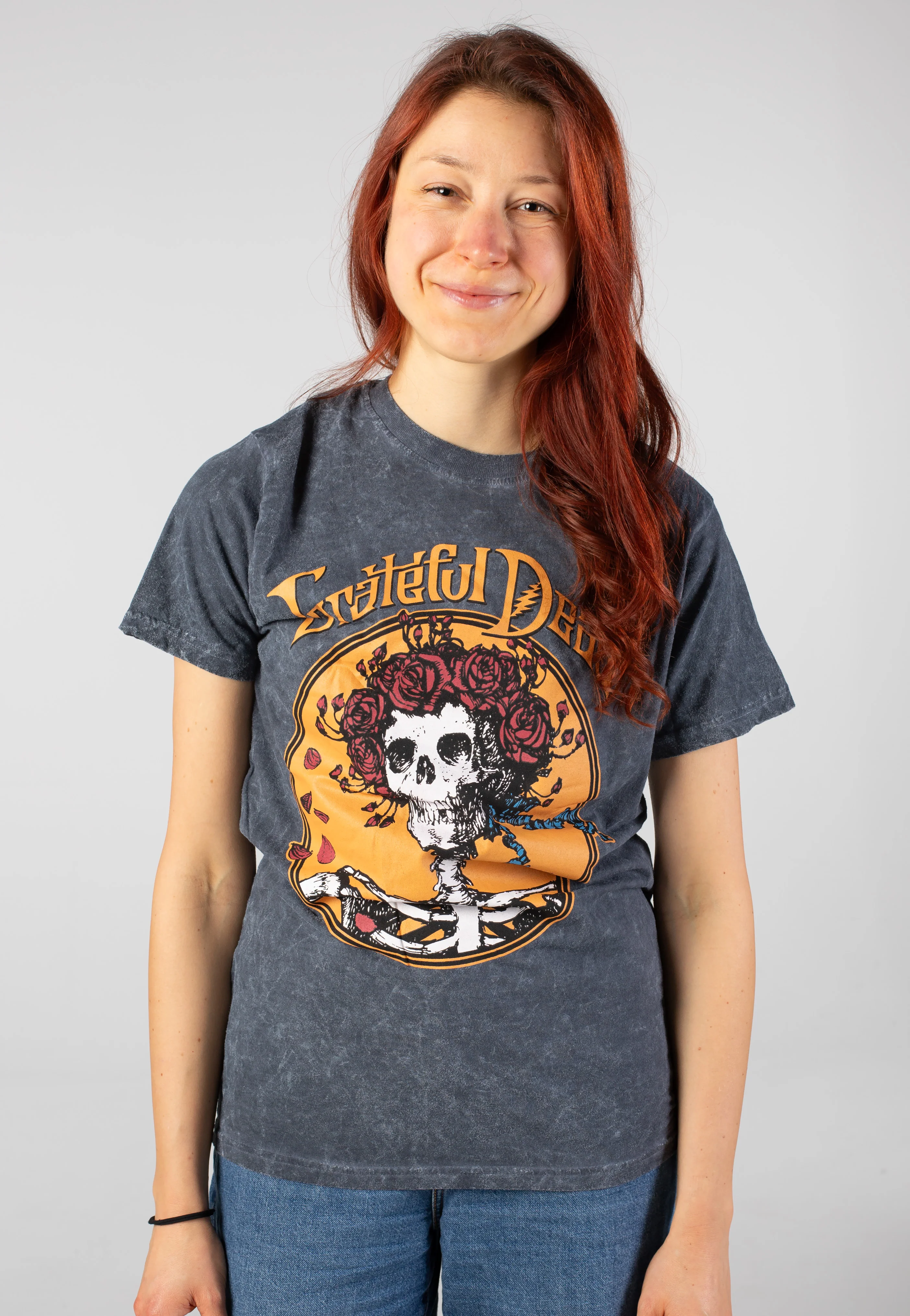 Best of Cover Washed - T-Shirt - Image 5