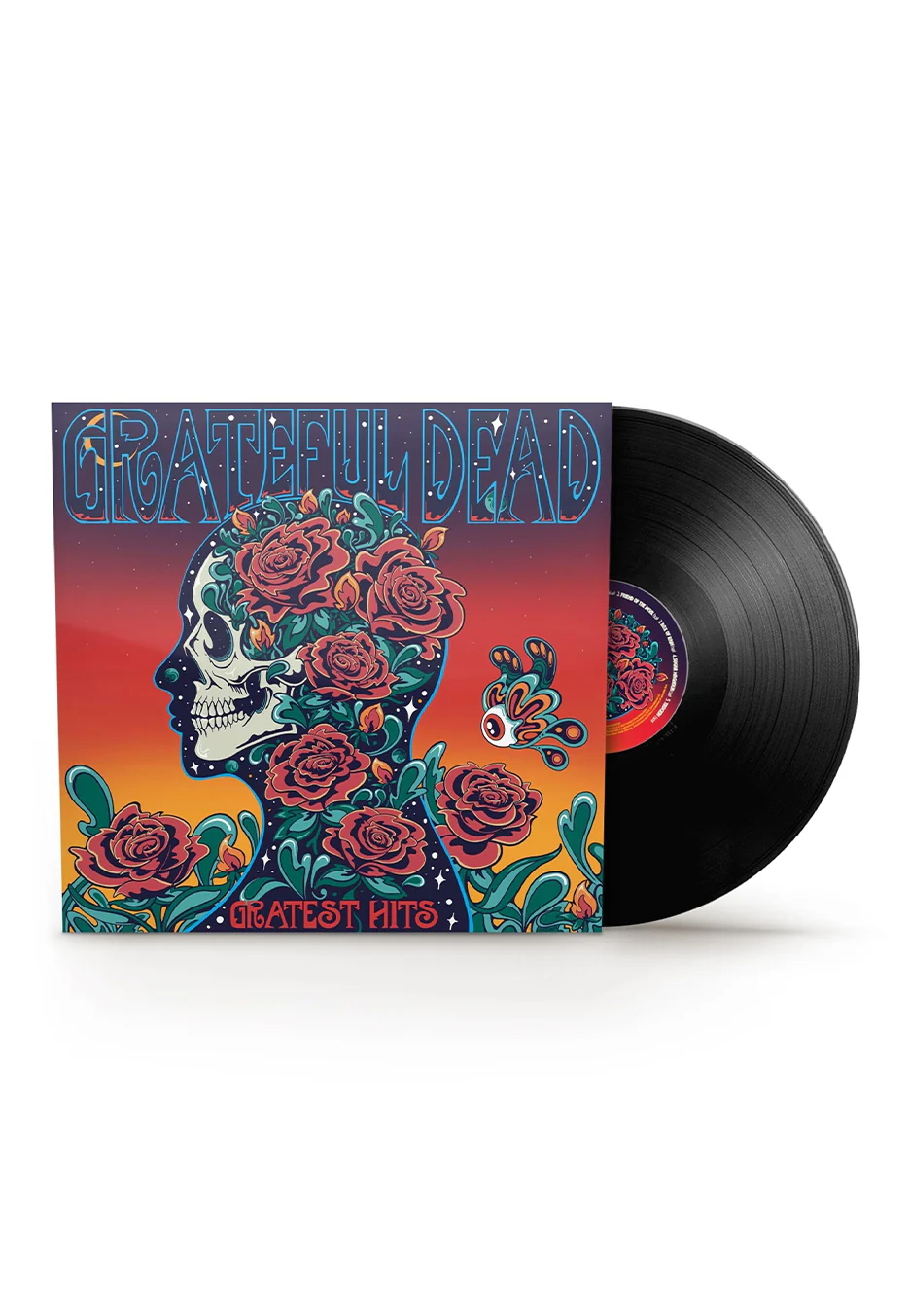 Gratest Hits - Vinyl
