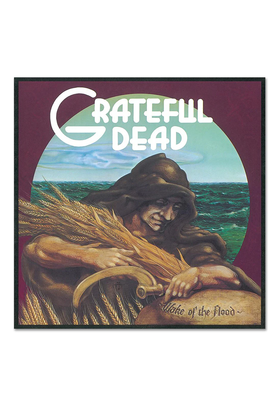Wake Of The Flood (50th Anniversary Remaster) - Vinyl - Image 2