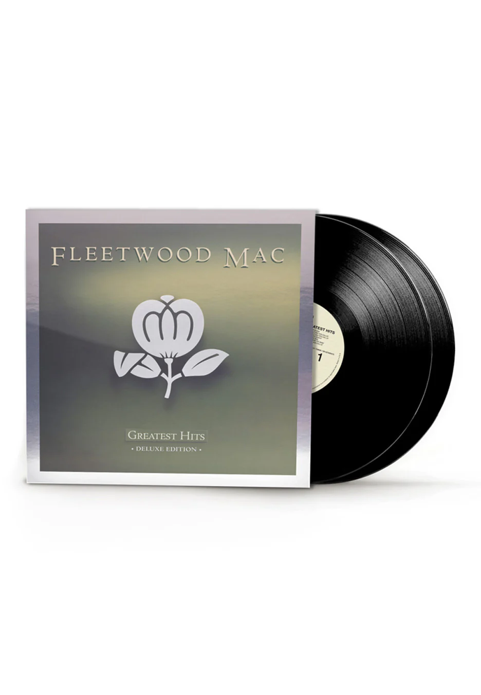 Greatest Hits (Deluxe Edition) - 2 Vinyl