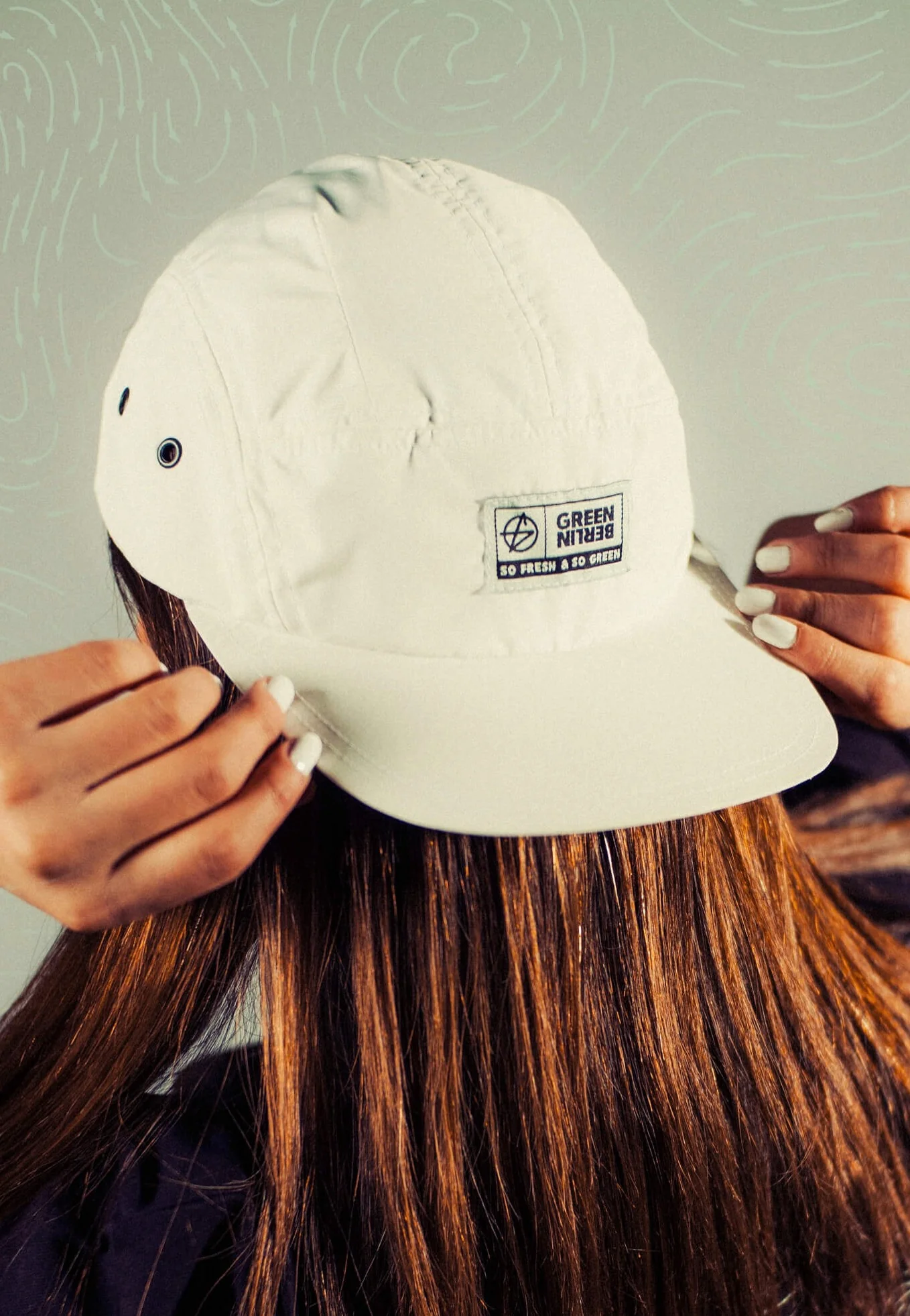 Two Bottle Weiss - Cap - Image 7
