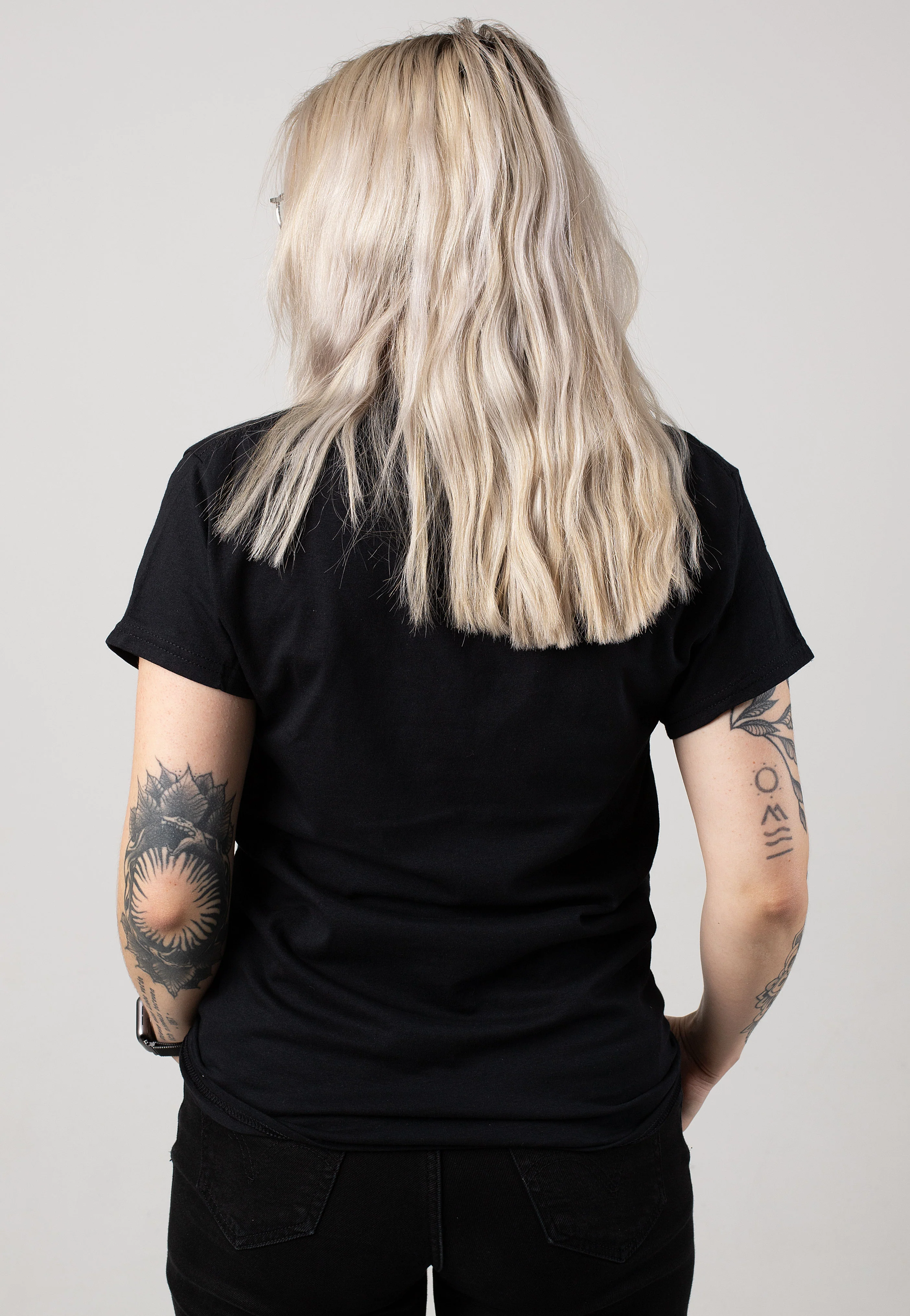 American Dream Abduction - T-Shirt - Image 6