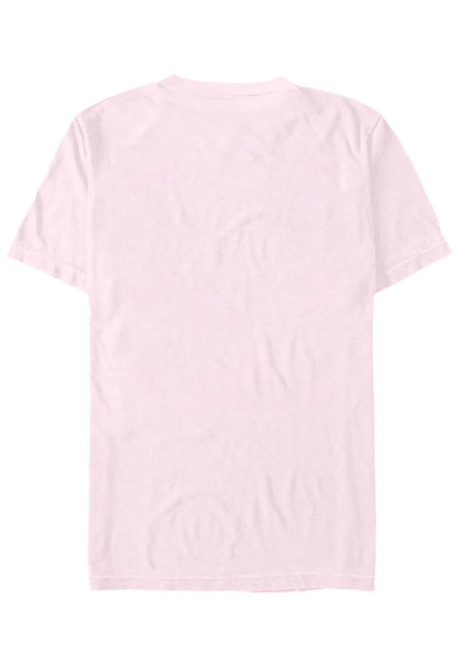 Billie Joe Zombie Pink - T-Shirt - Image 2