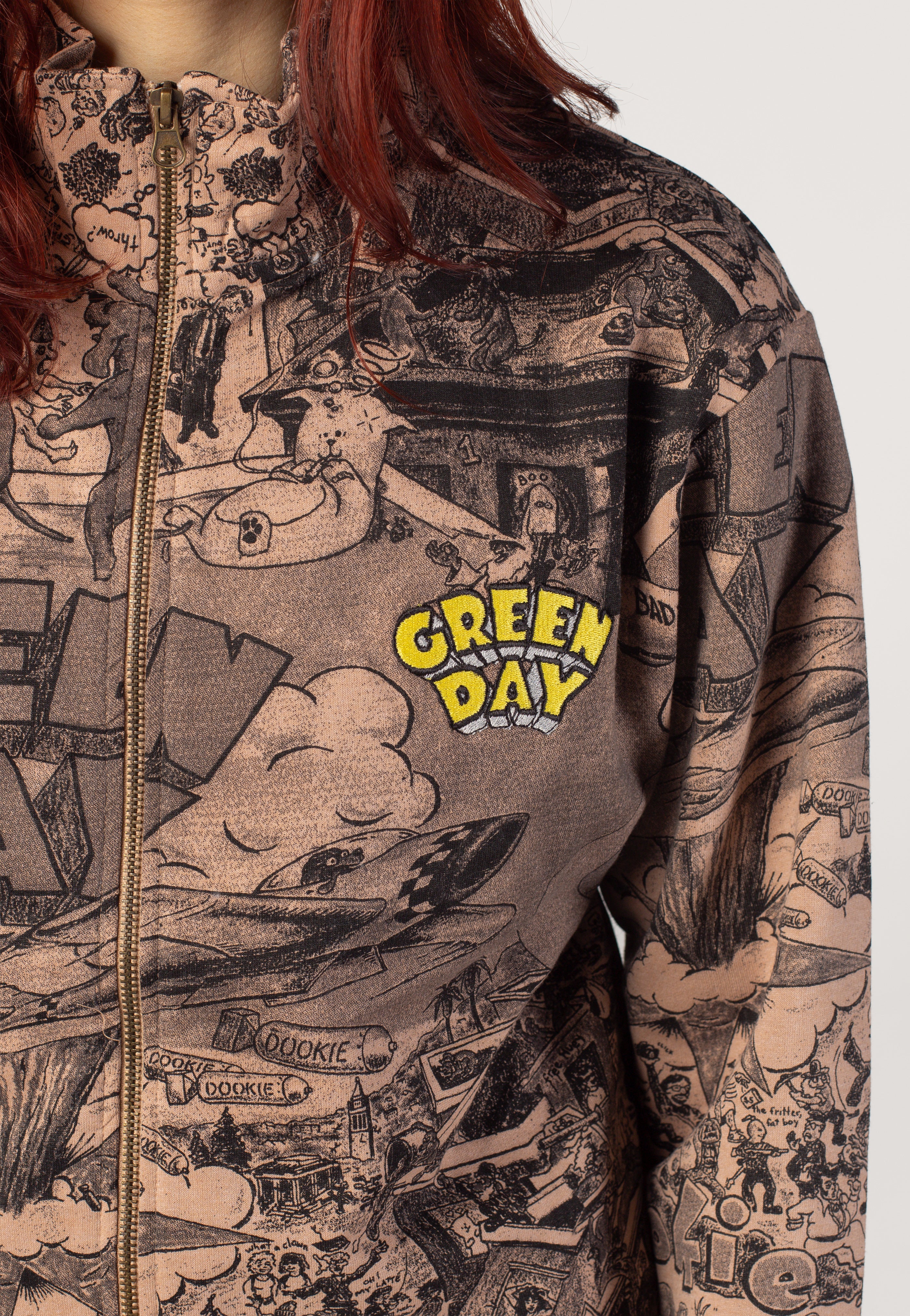 Dookie - Jacket - Image 8