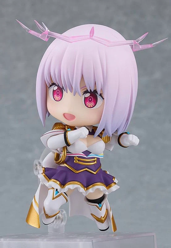 Akane Shinjo (New Order) - Nendoroid - Image 3