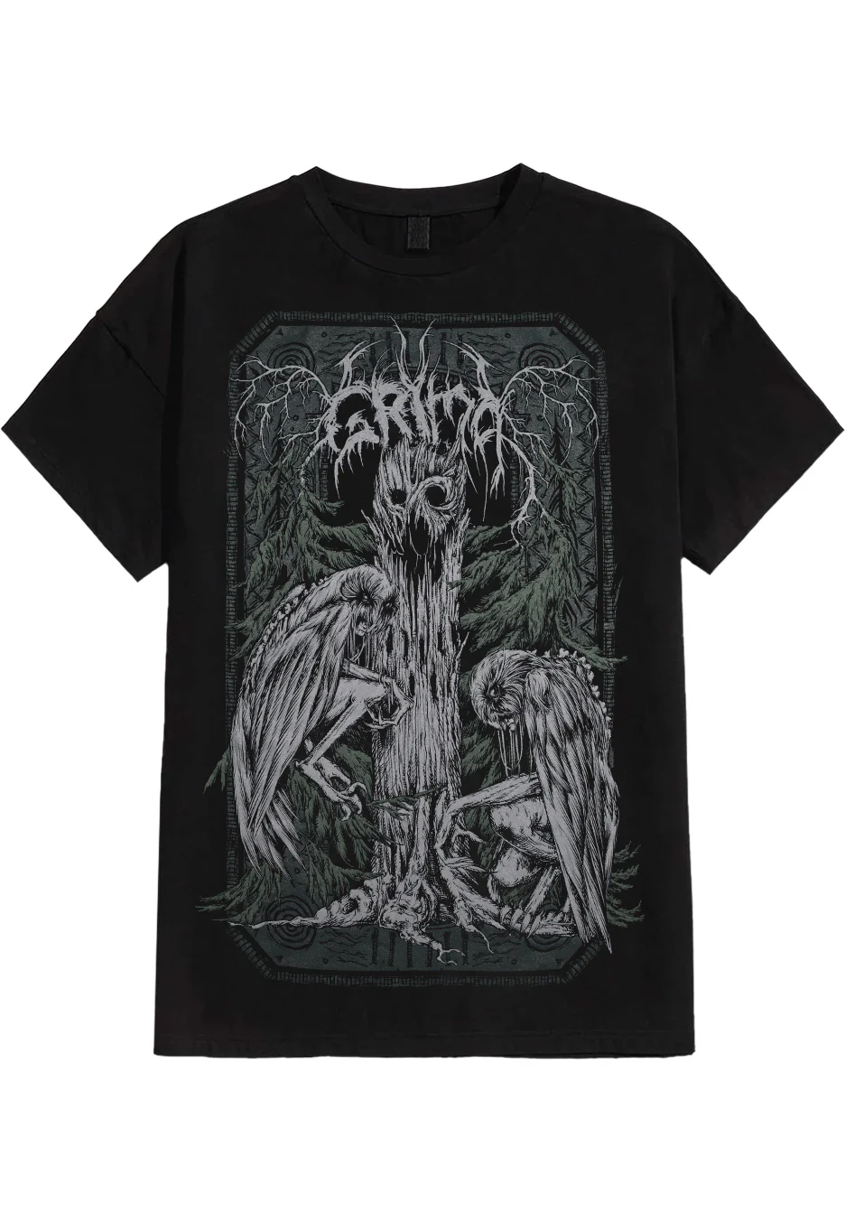 Idol - T-Shirt