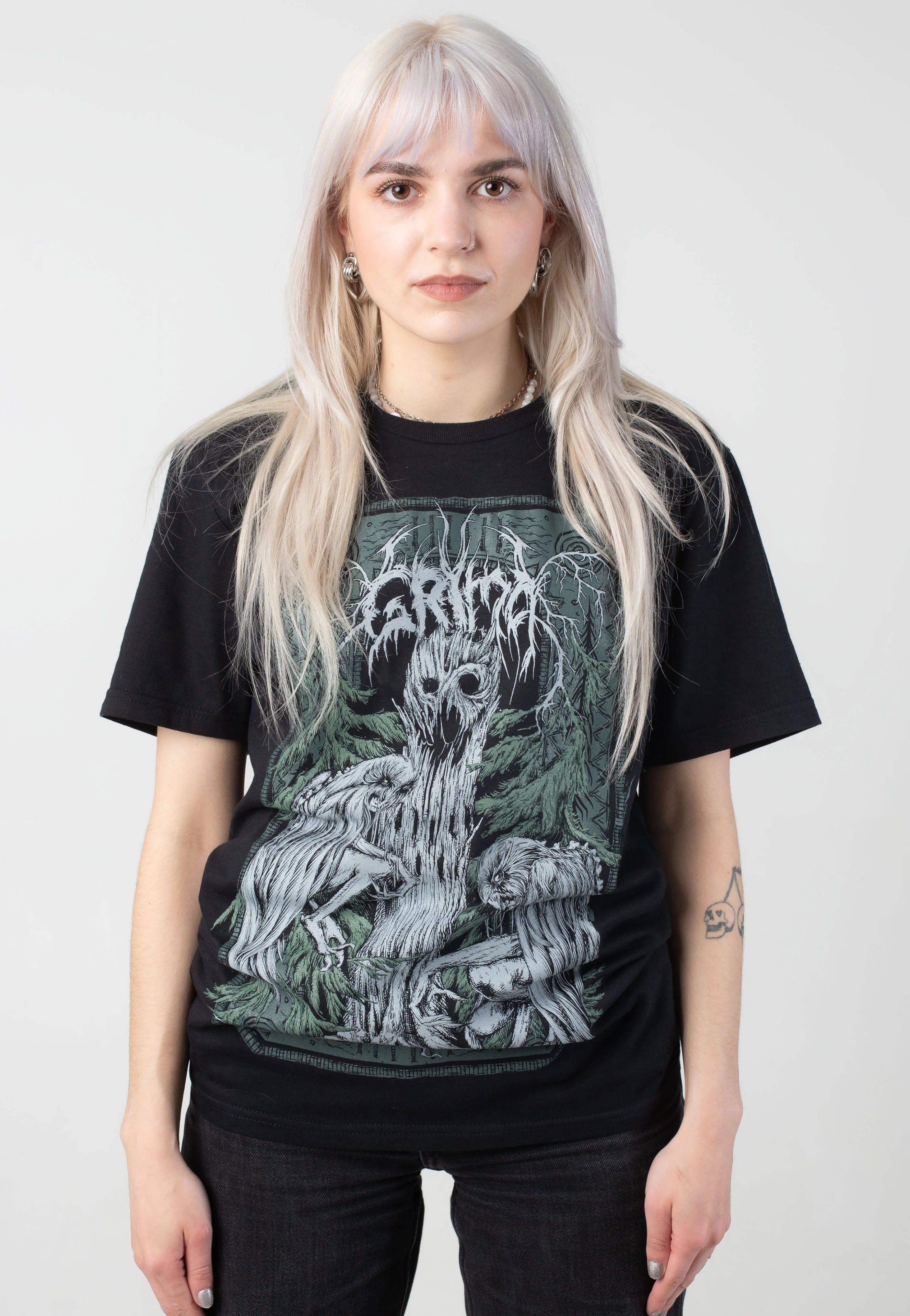 Idol - T-Shirt - Image 5