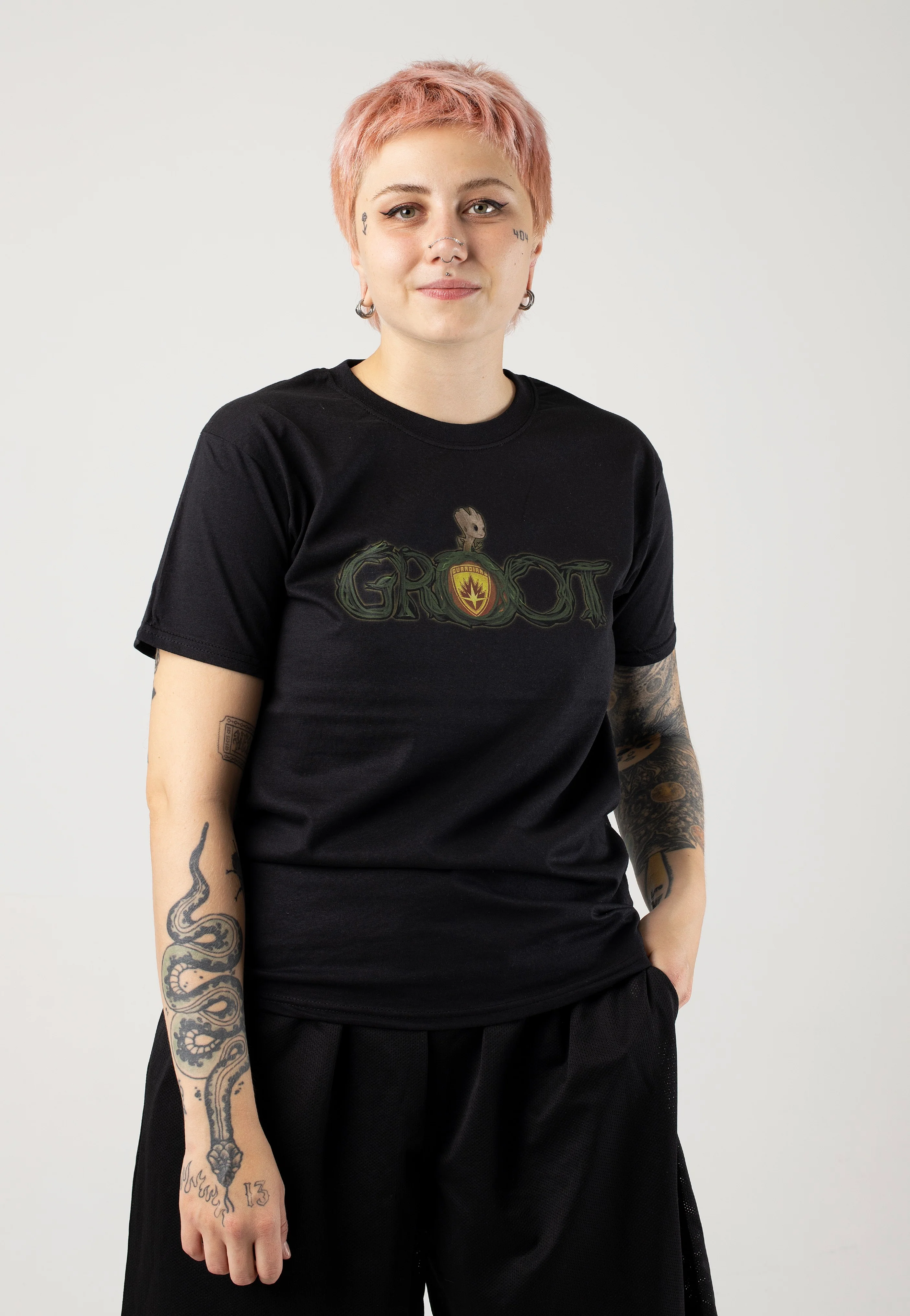 Profile - T-Shirt - Image 5