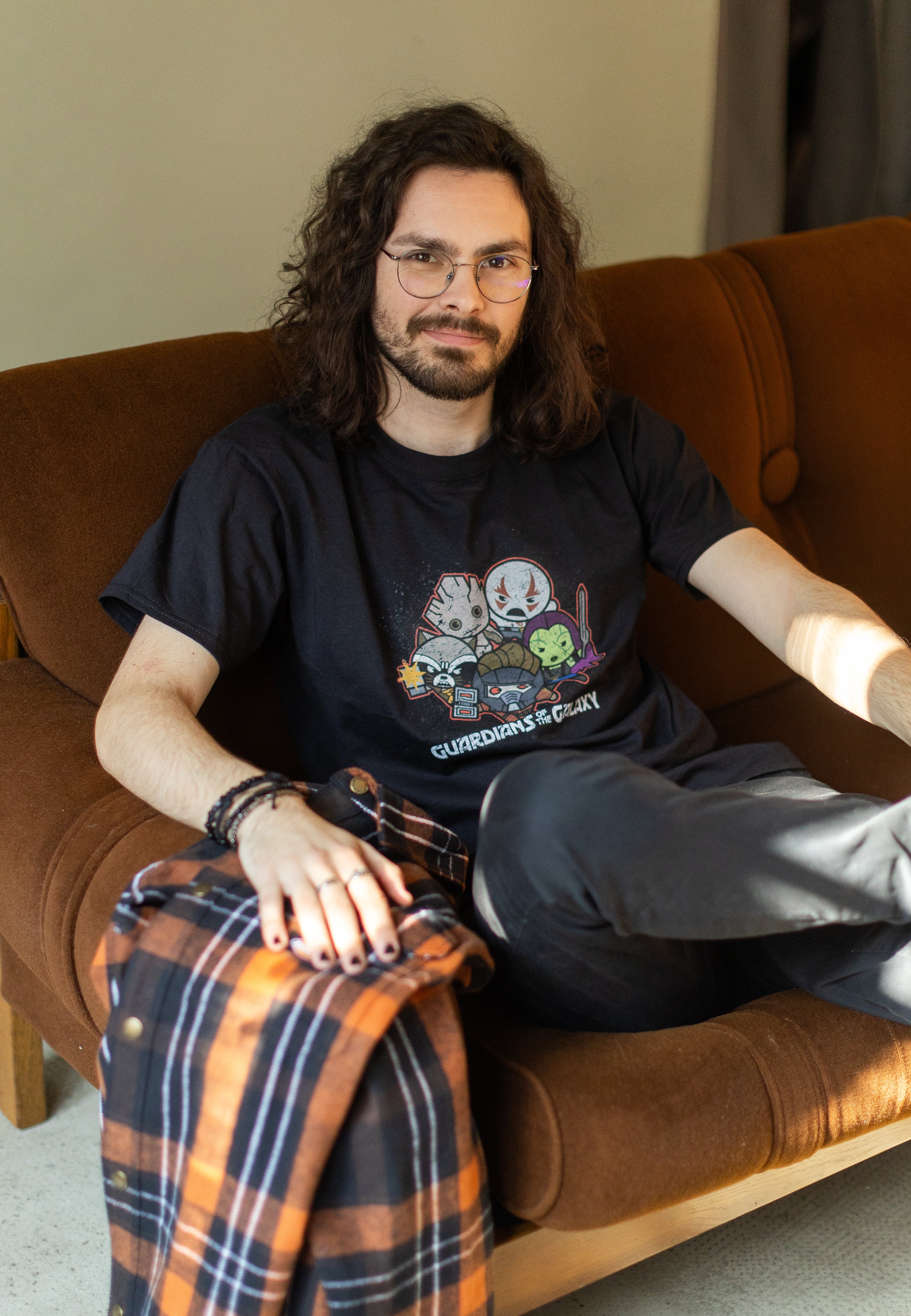 Space Rocket - T-Shirt - Image 3