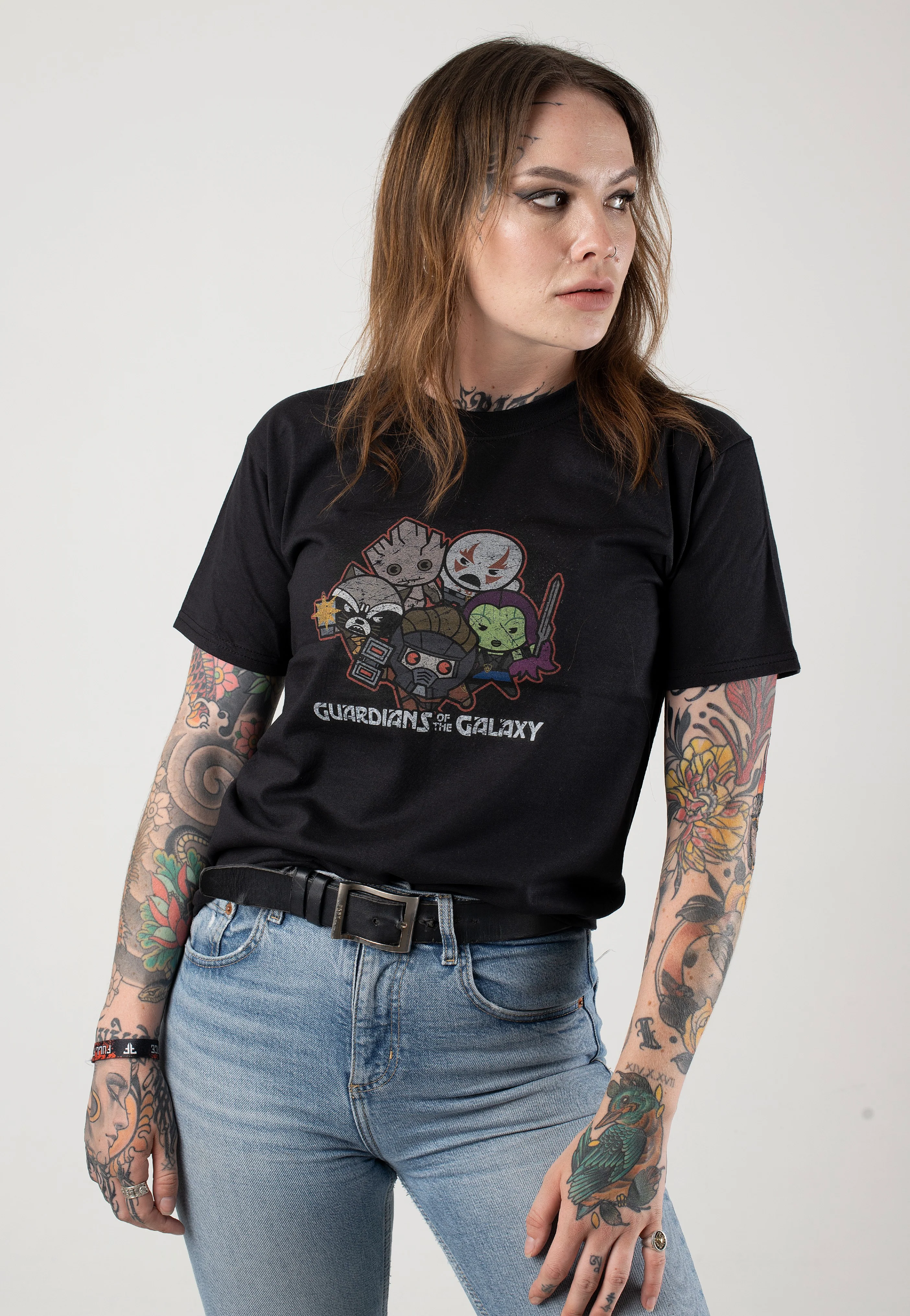 Space Rocket - T-Shirt - Image 6