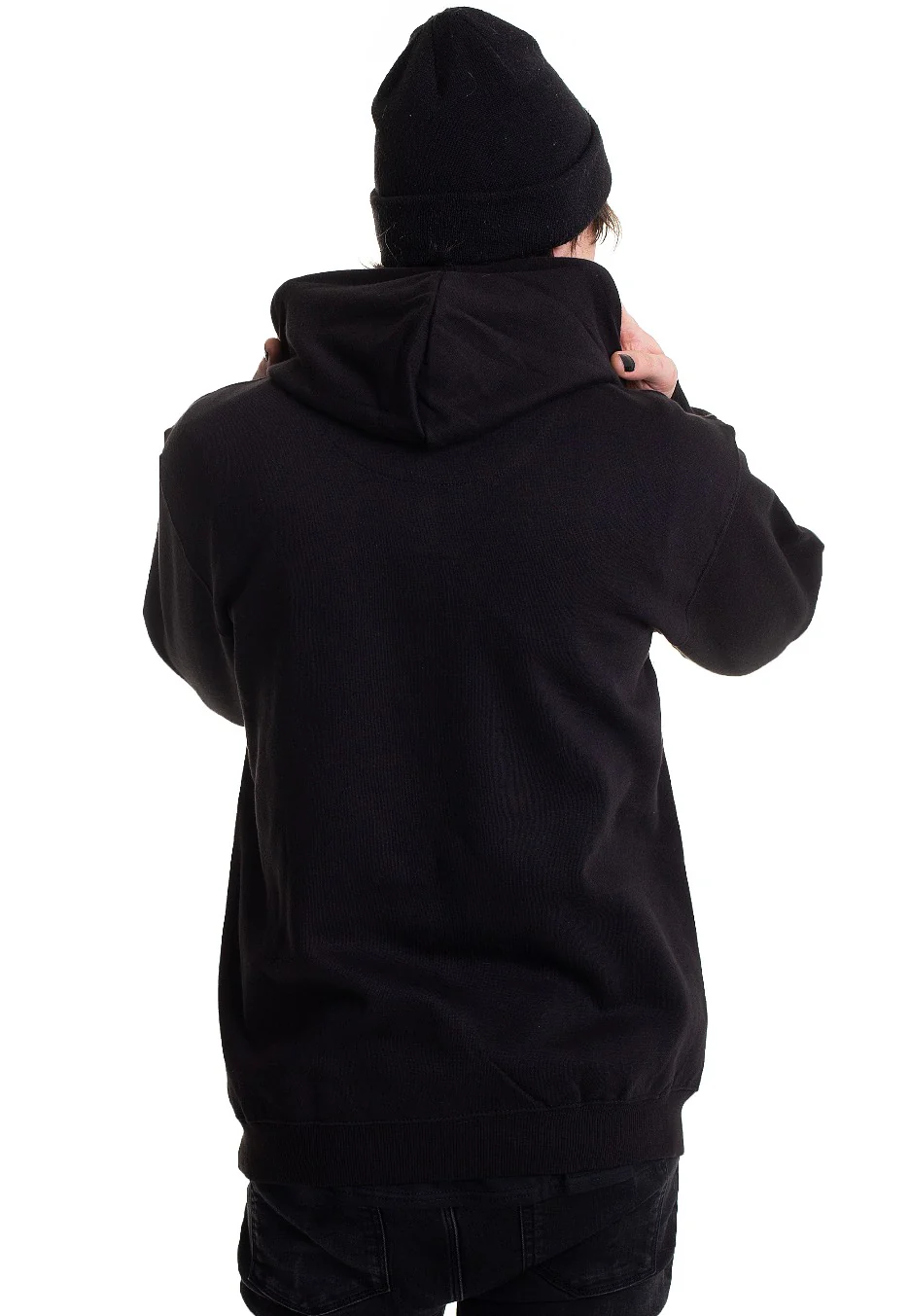 Appetite For Destruction - Hoodie - Image 4