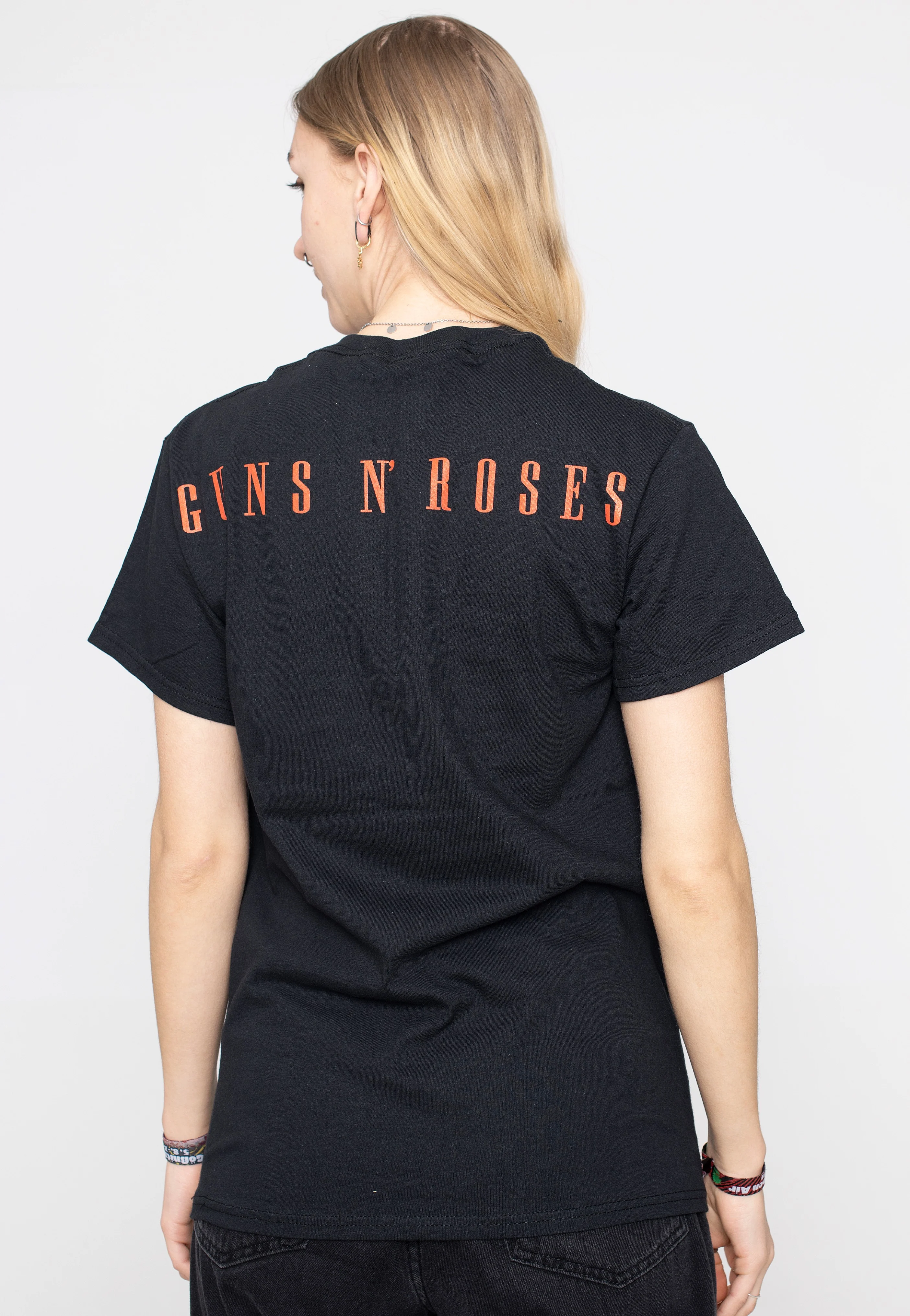 Appetite For Destruction - T-Shirt - Image 6
