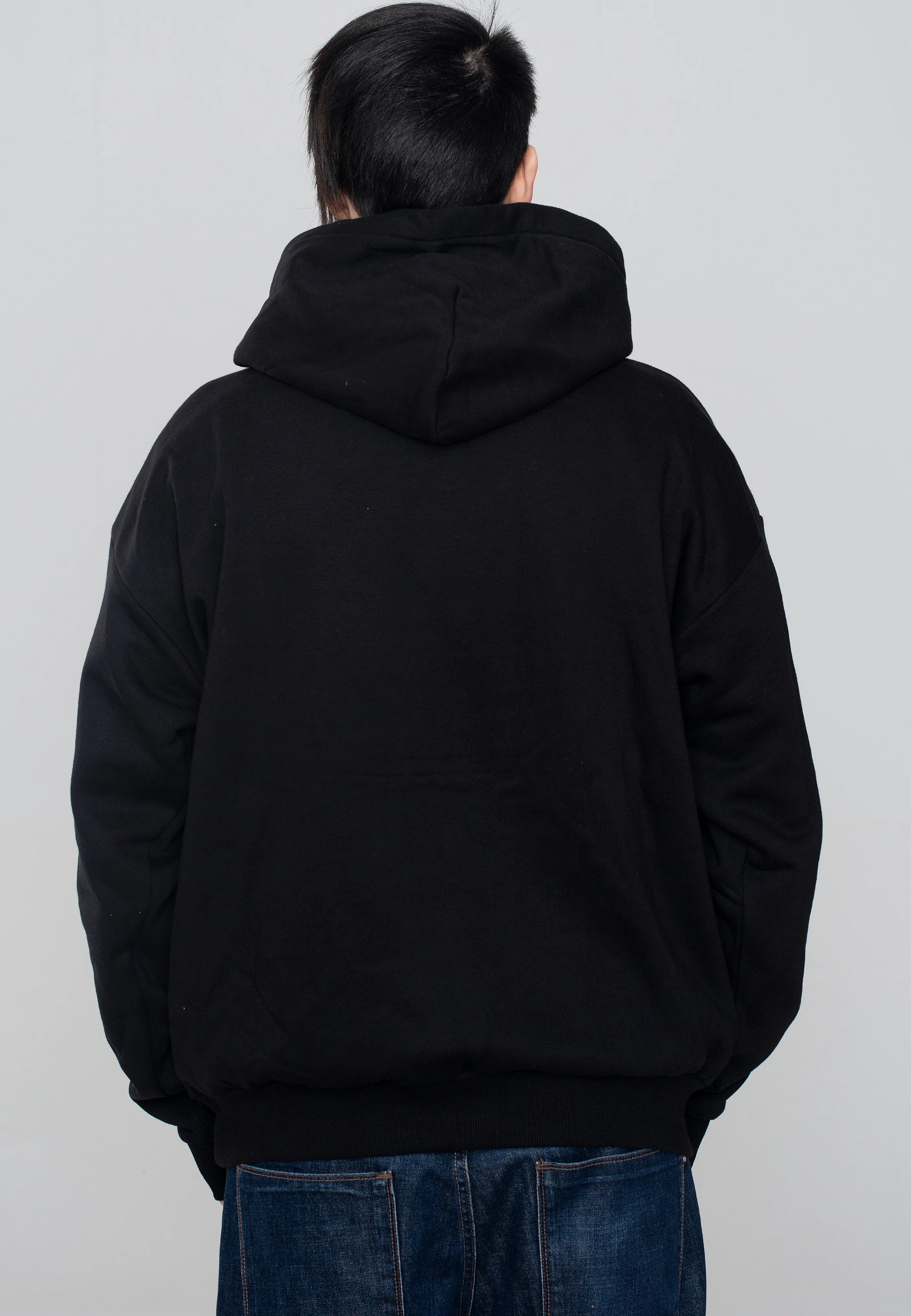 Drum - Hoodie - Image 4