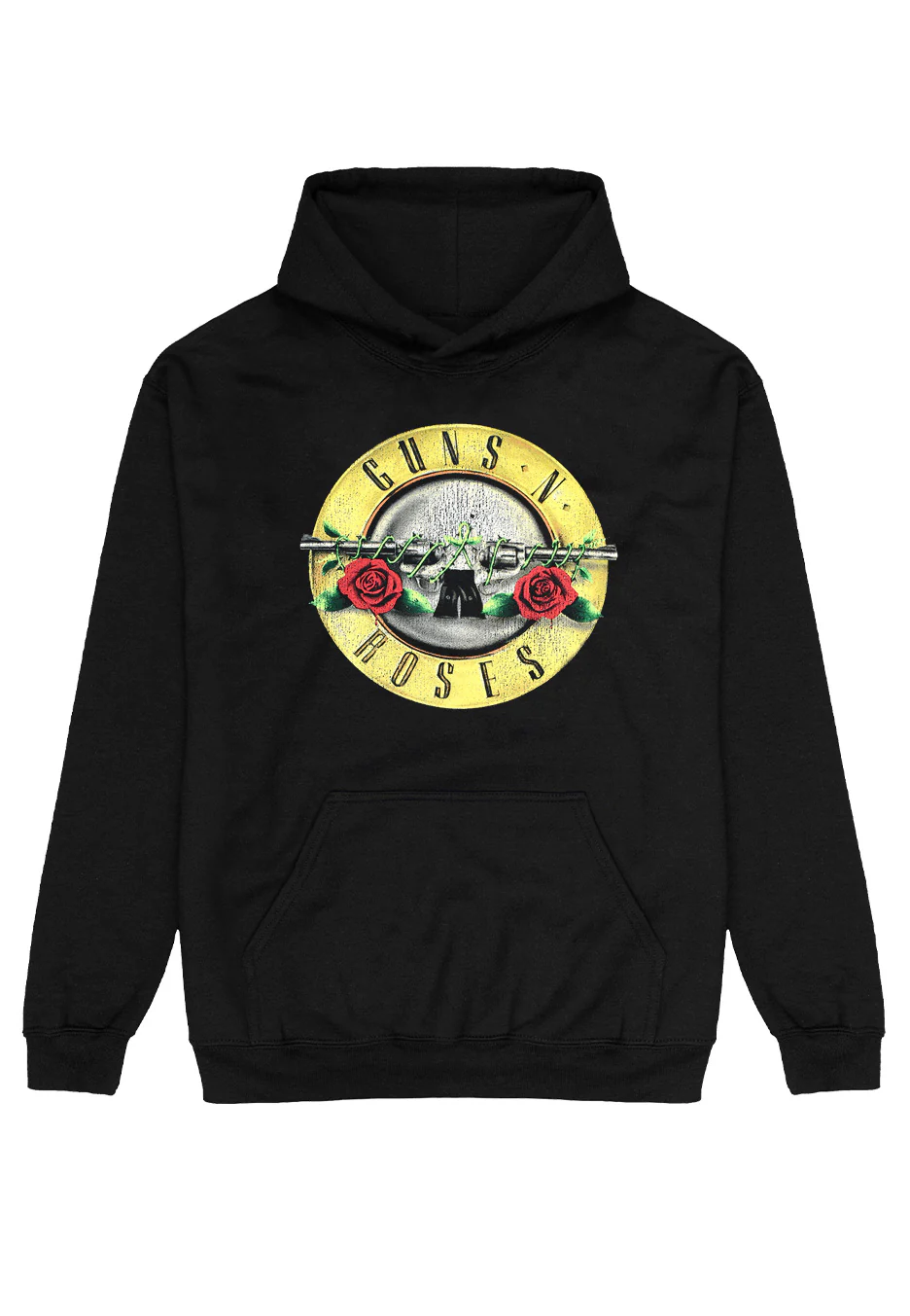 Drum - Hoodie - Image 5