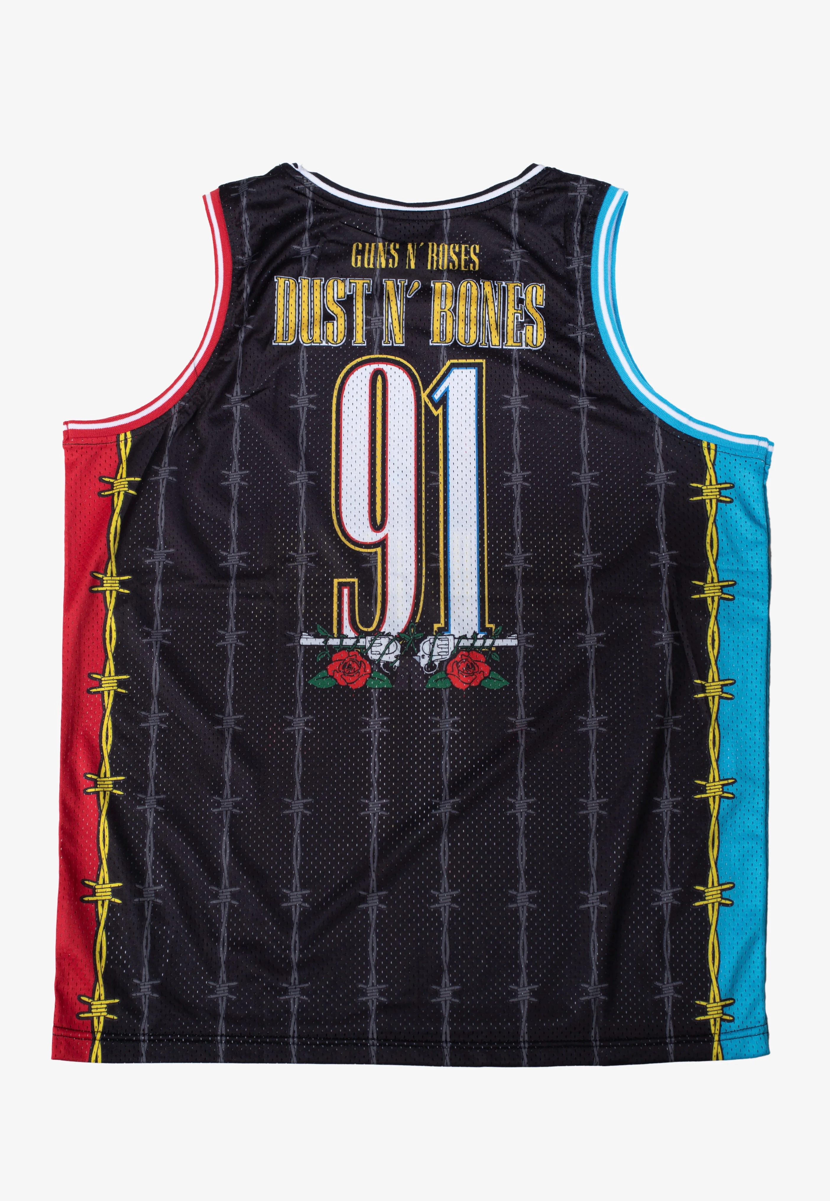 Dust'N'Bones - Tank - Image 6