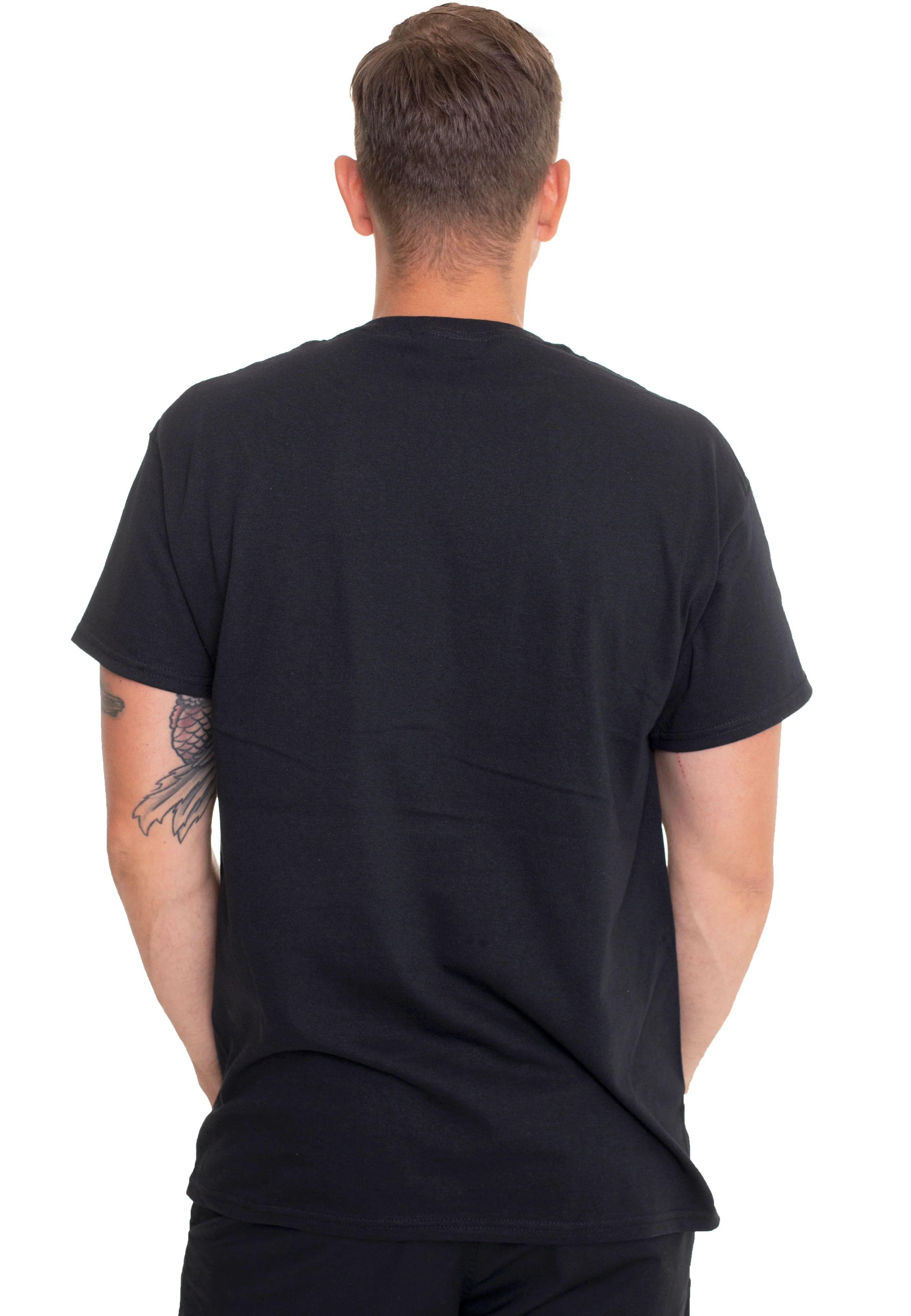 Logo II - T-Shirt - Image 4