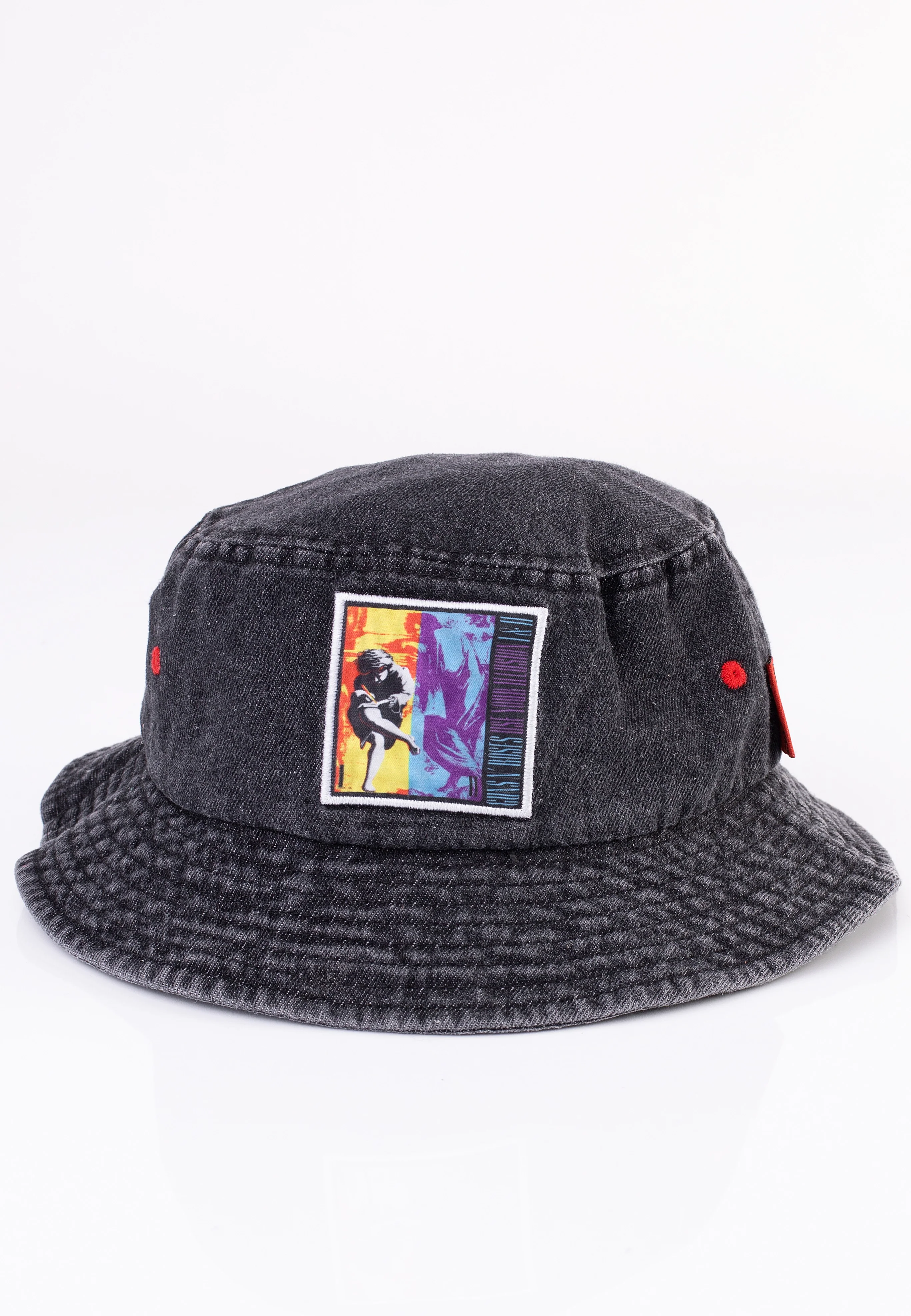 Use Your Illusion - Bucket Hat