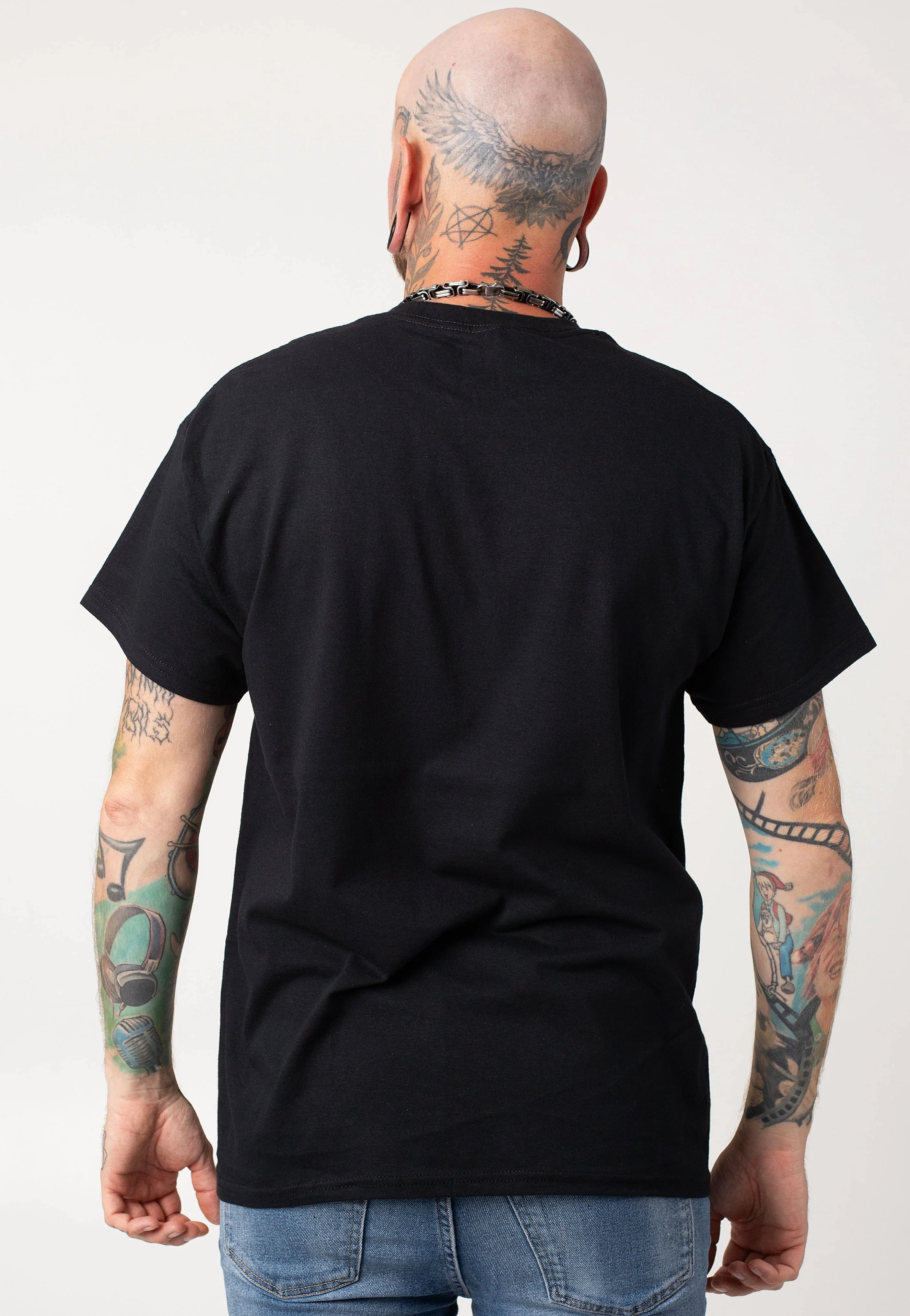 Fly - T-Shirt - Image 2