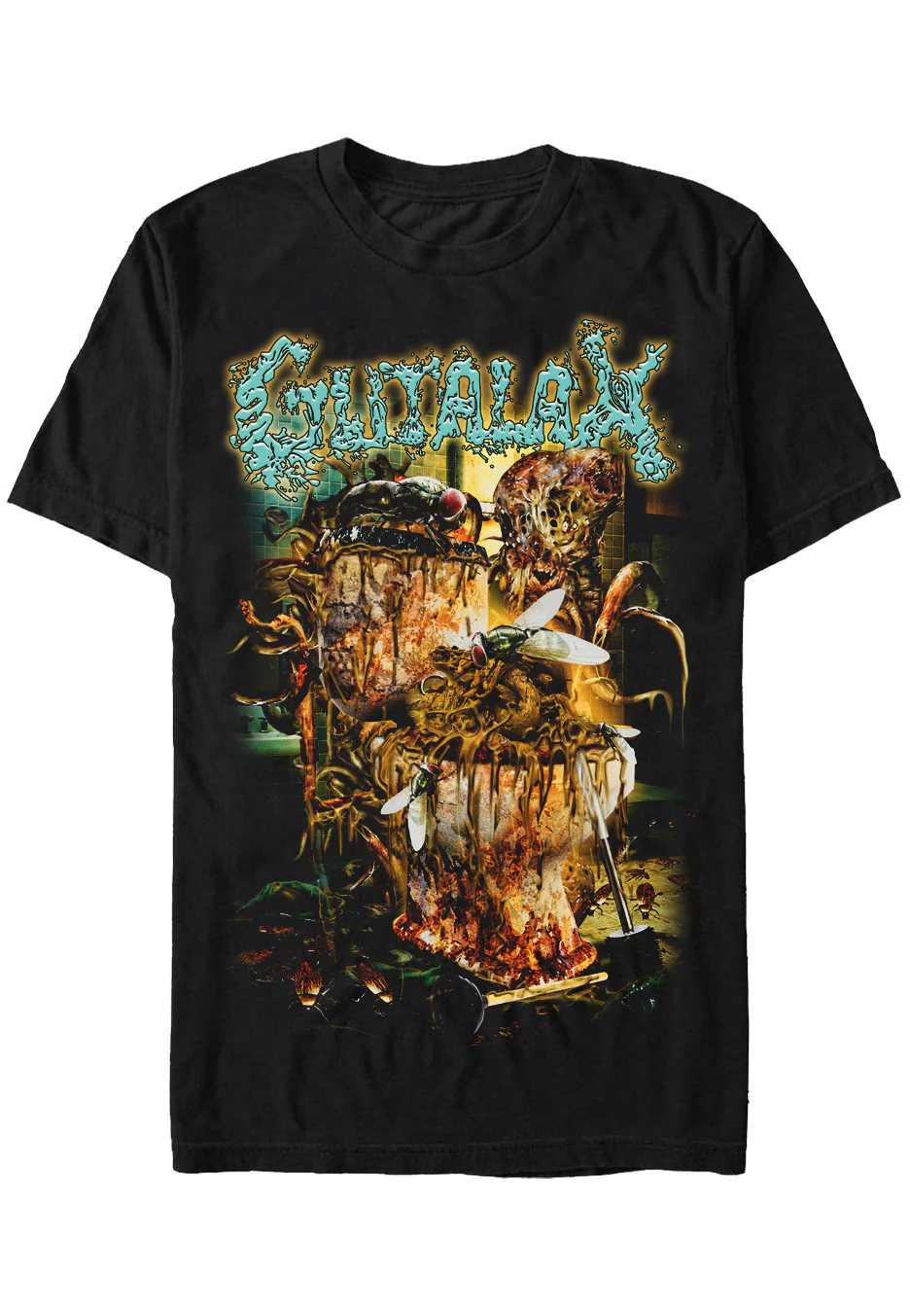 Fly - T-Shirt - Image 3