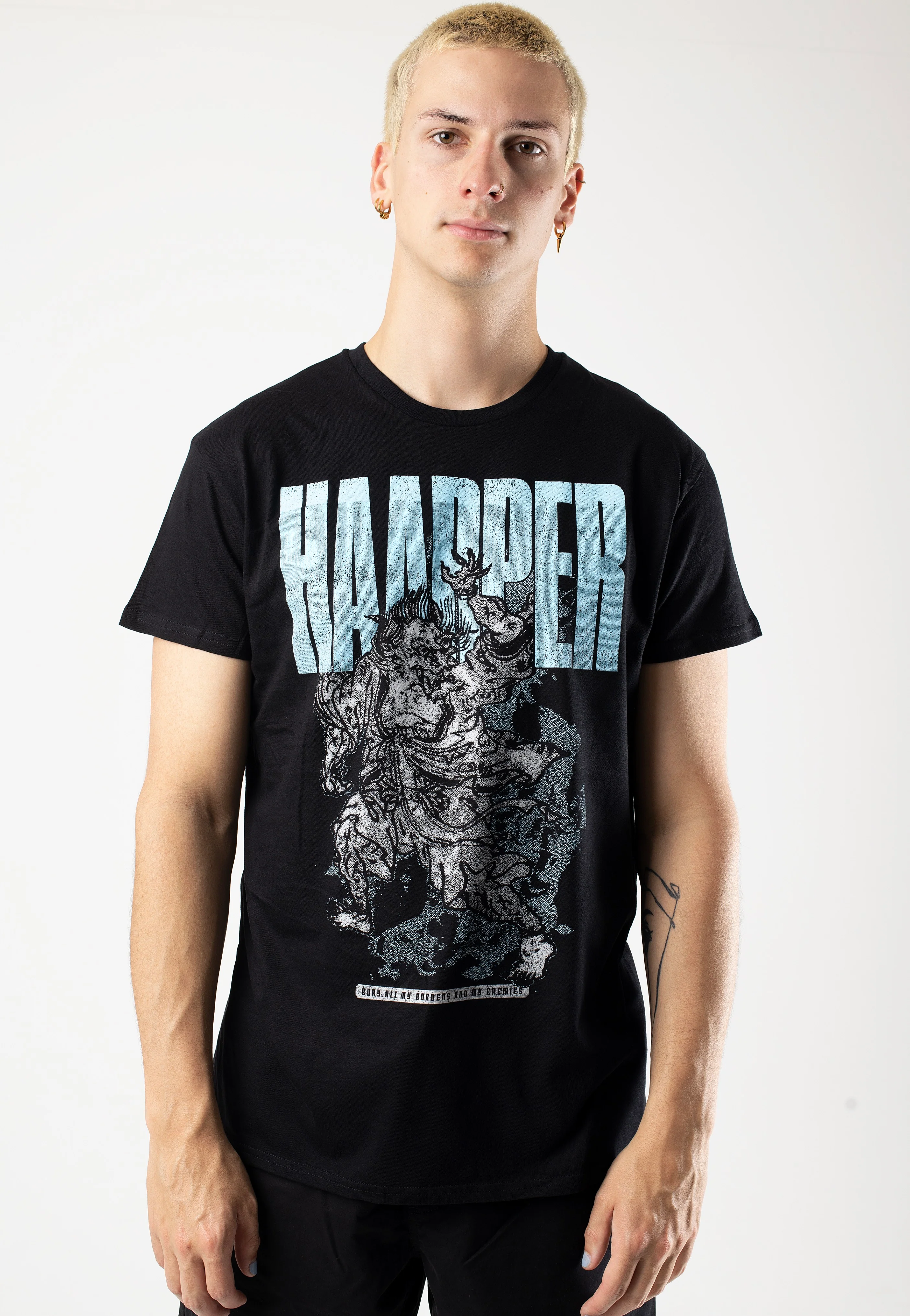 Demon - T-Shirt - Image 3