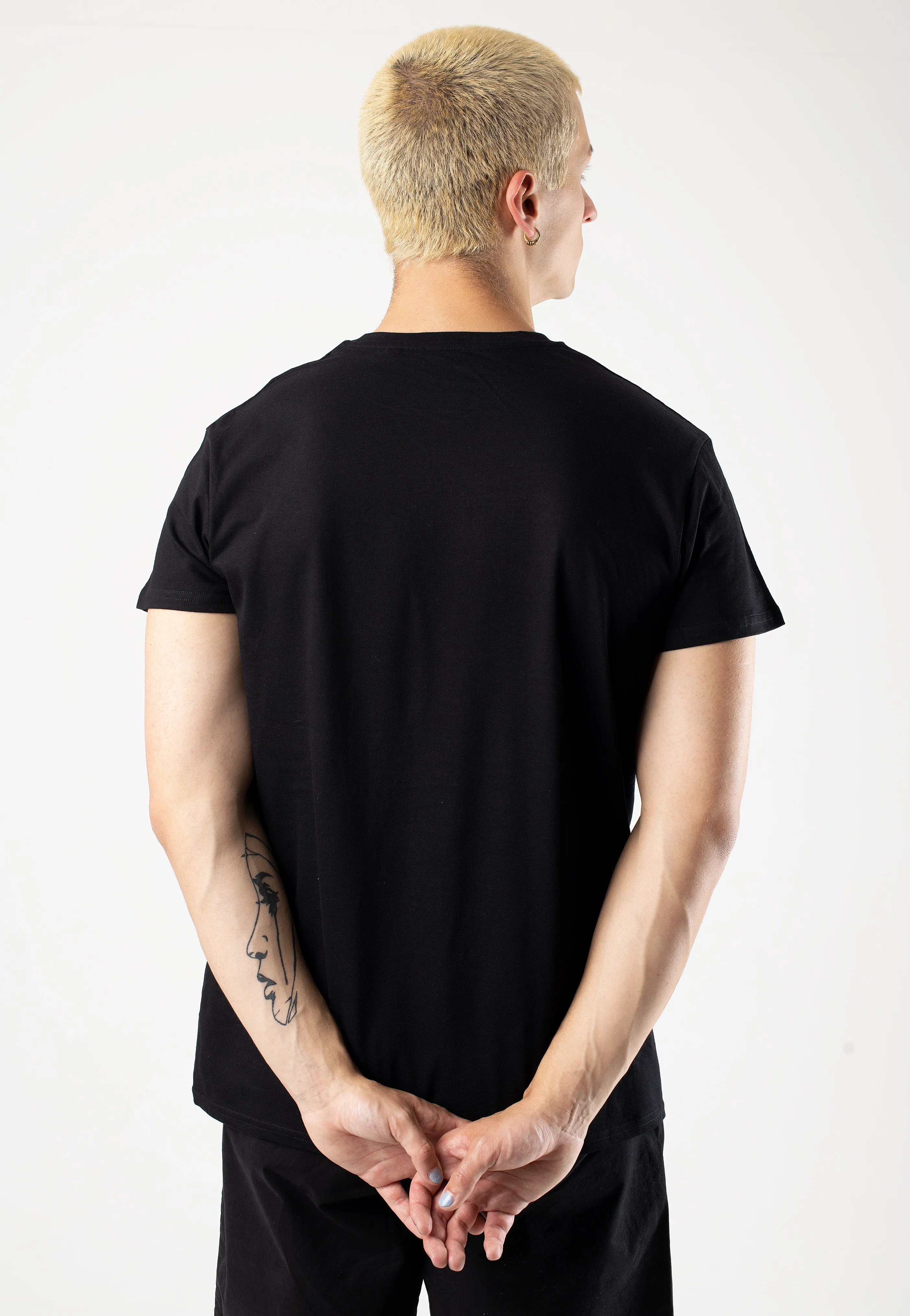 Demon - T-Shirt - Image 4