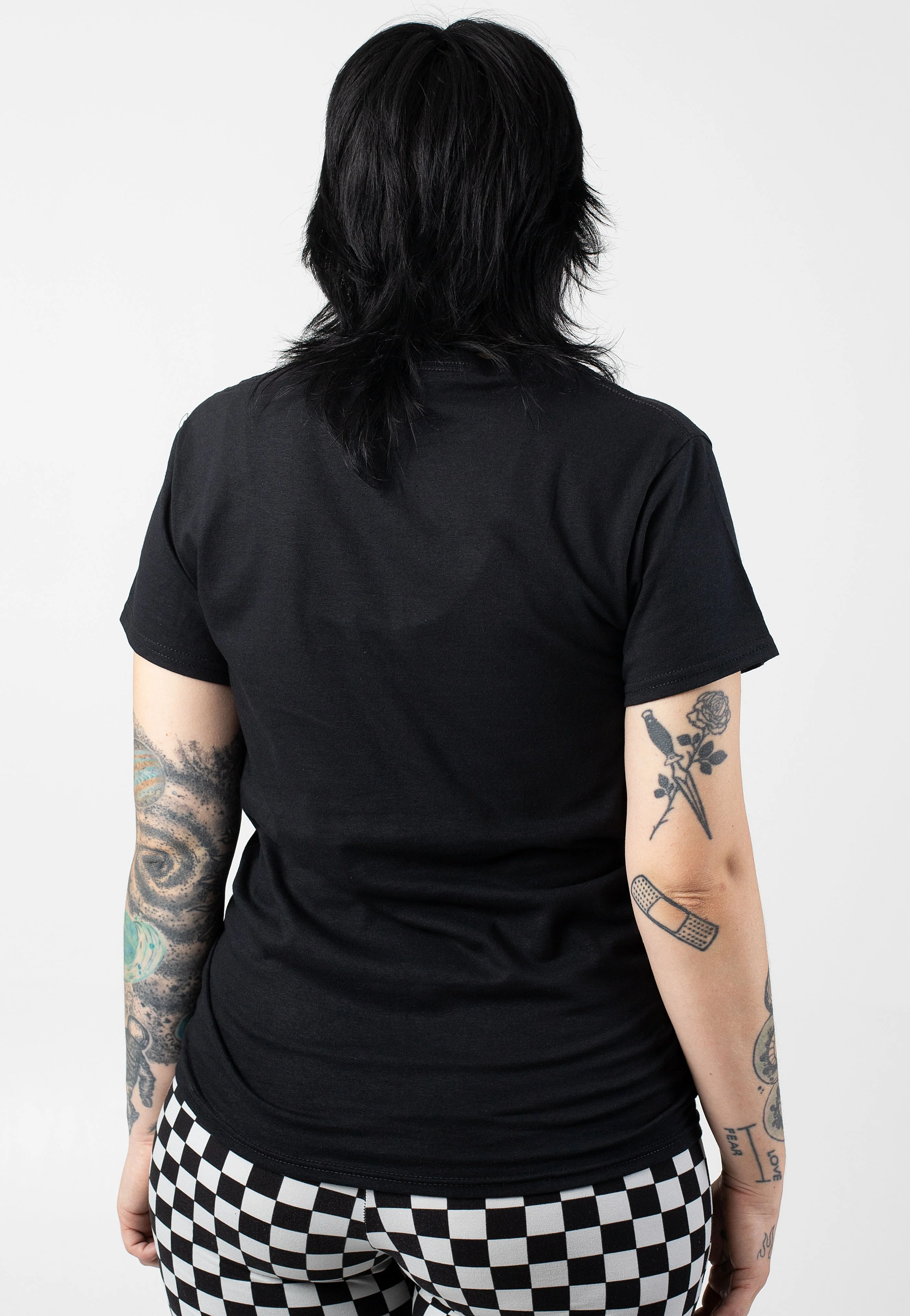 Electroshock Therapy - T-Shirt - Image 6
