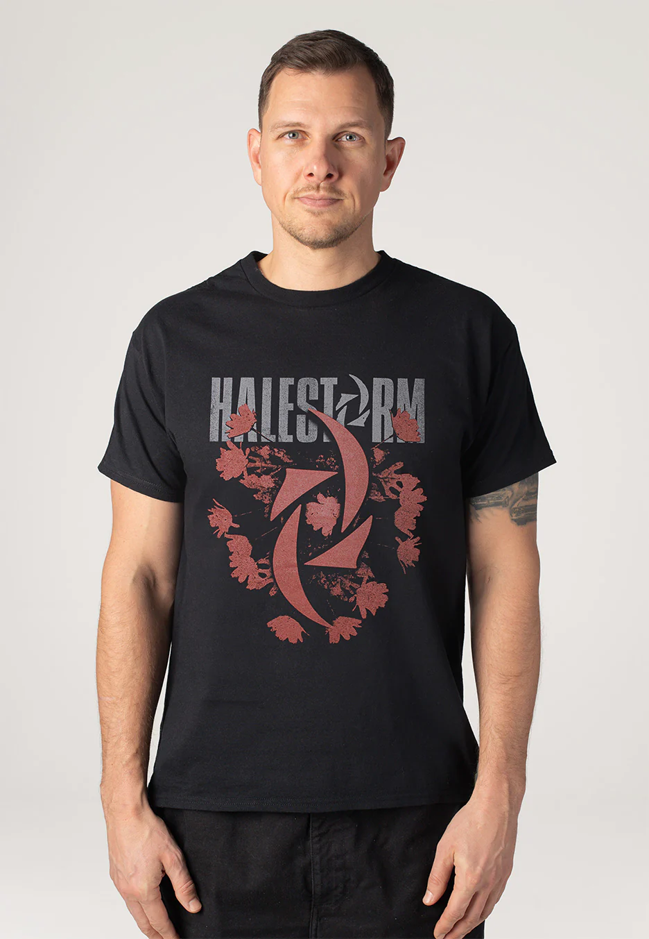 Bouquet - T-Shirt - Image 3