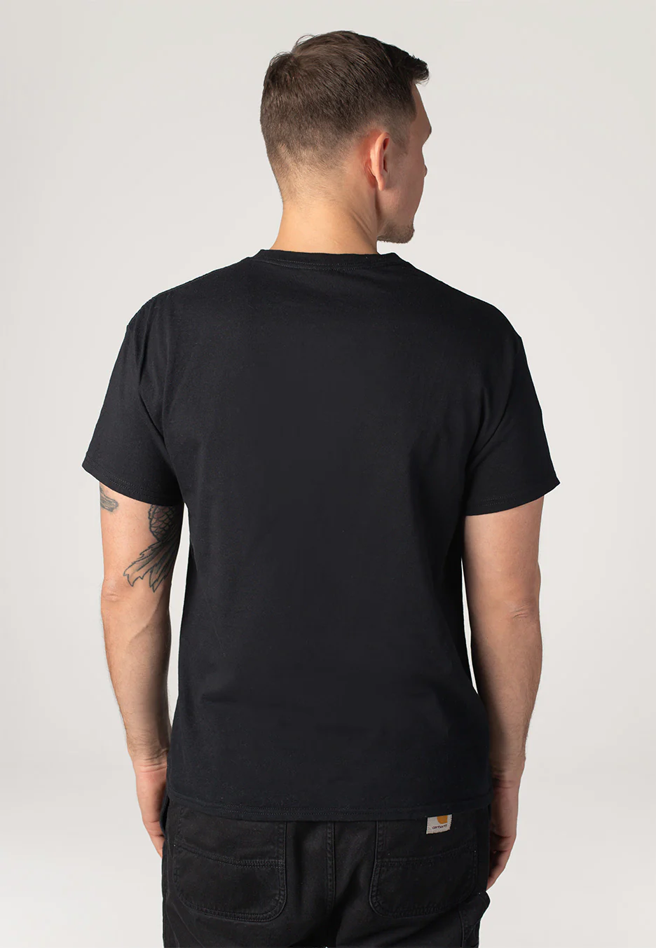 Bouquet - T-Shirt - Image 4