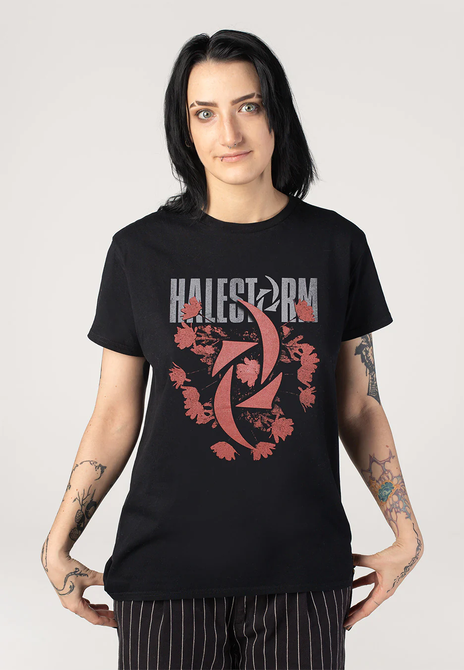 Bouquet - T-Shirt - Image 5