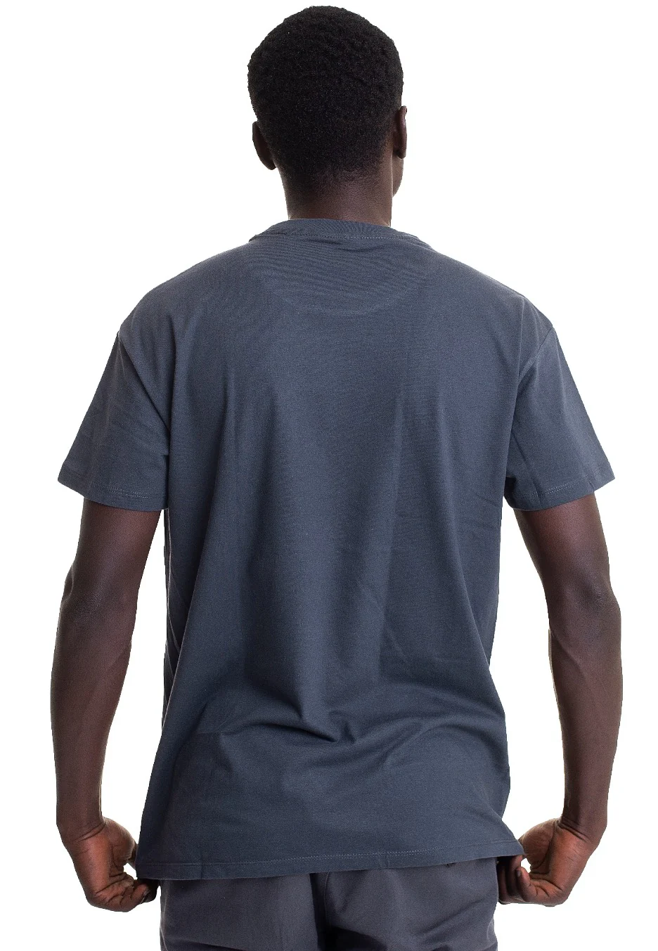 Lambda Logo - T-Shirt - Image 2