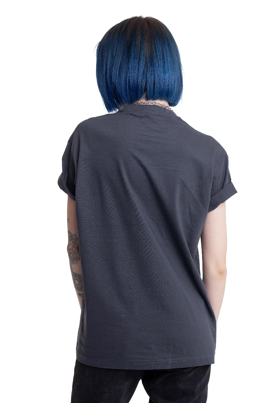 Lambda Logo - T-Shirt - Image 4