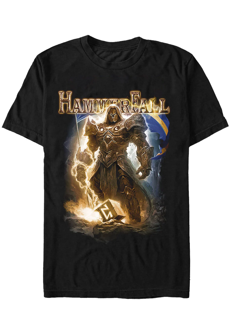 Hector - T-Shirt