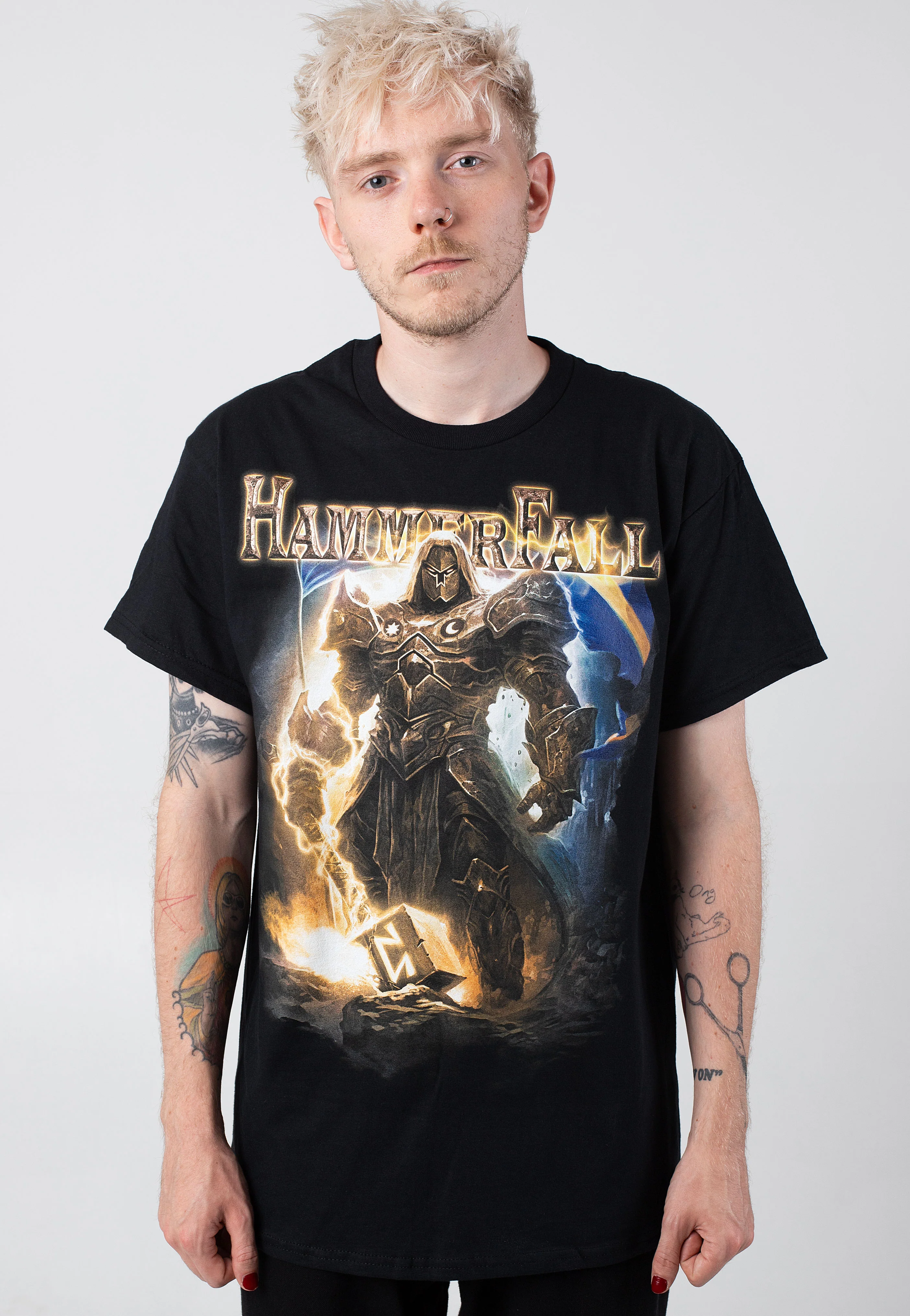 Hector - T-Shirt - Image 3