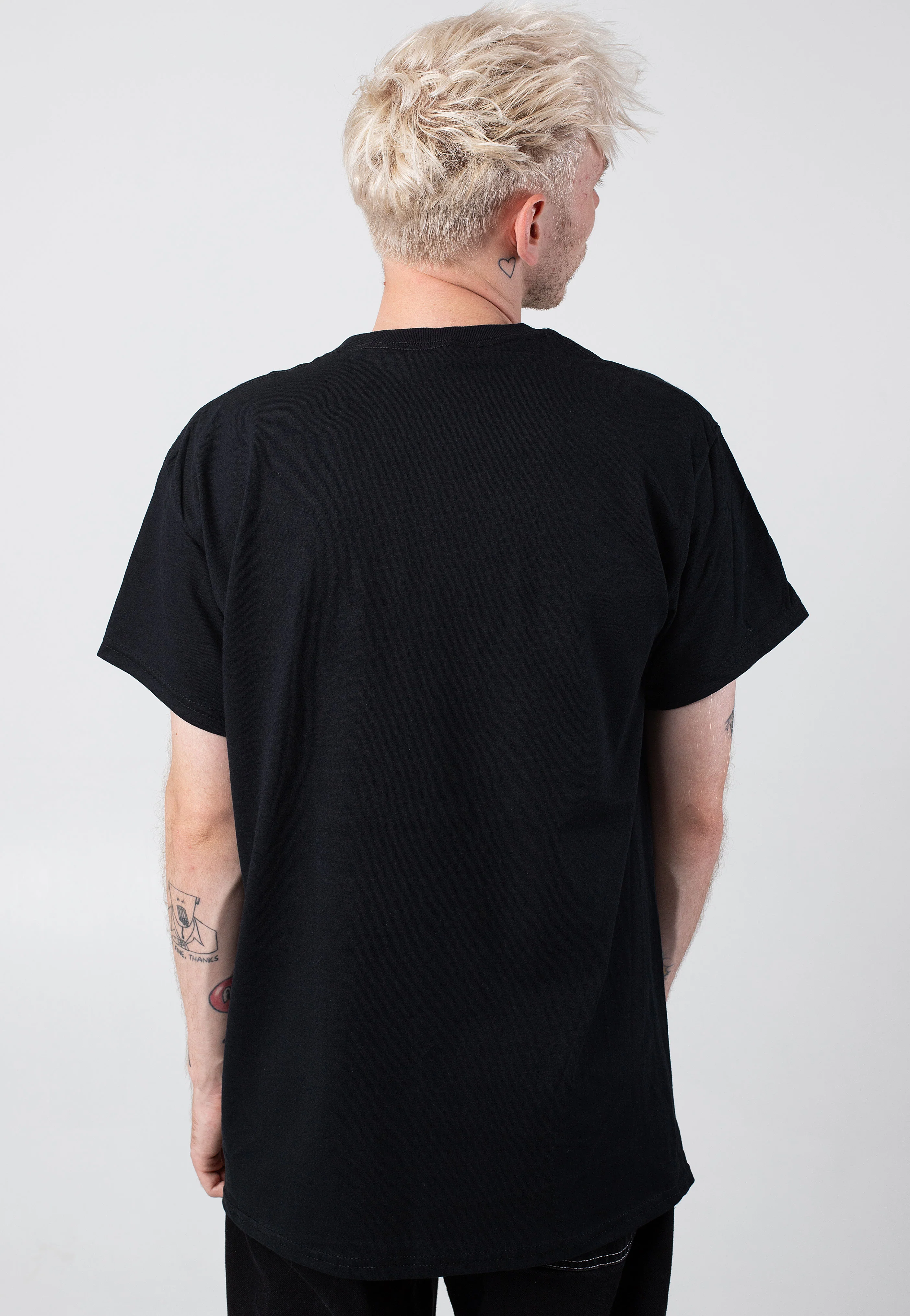 Hector - T-Shirt - Image 4