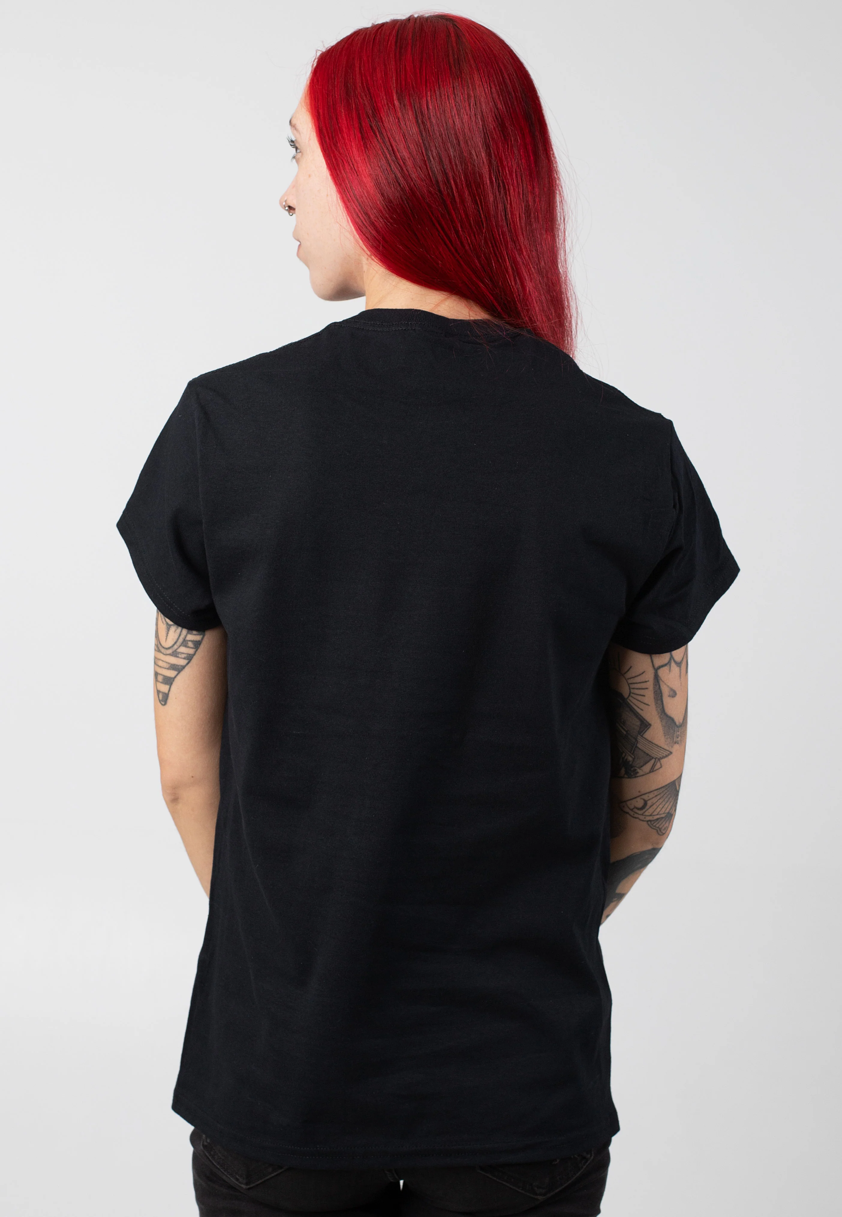 Hector - T-Shirt - Image 6