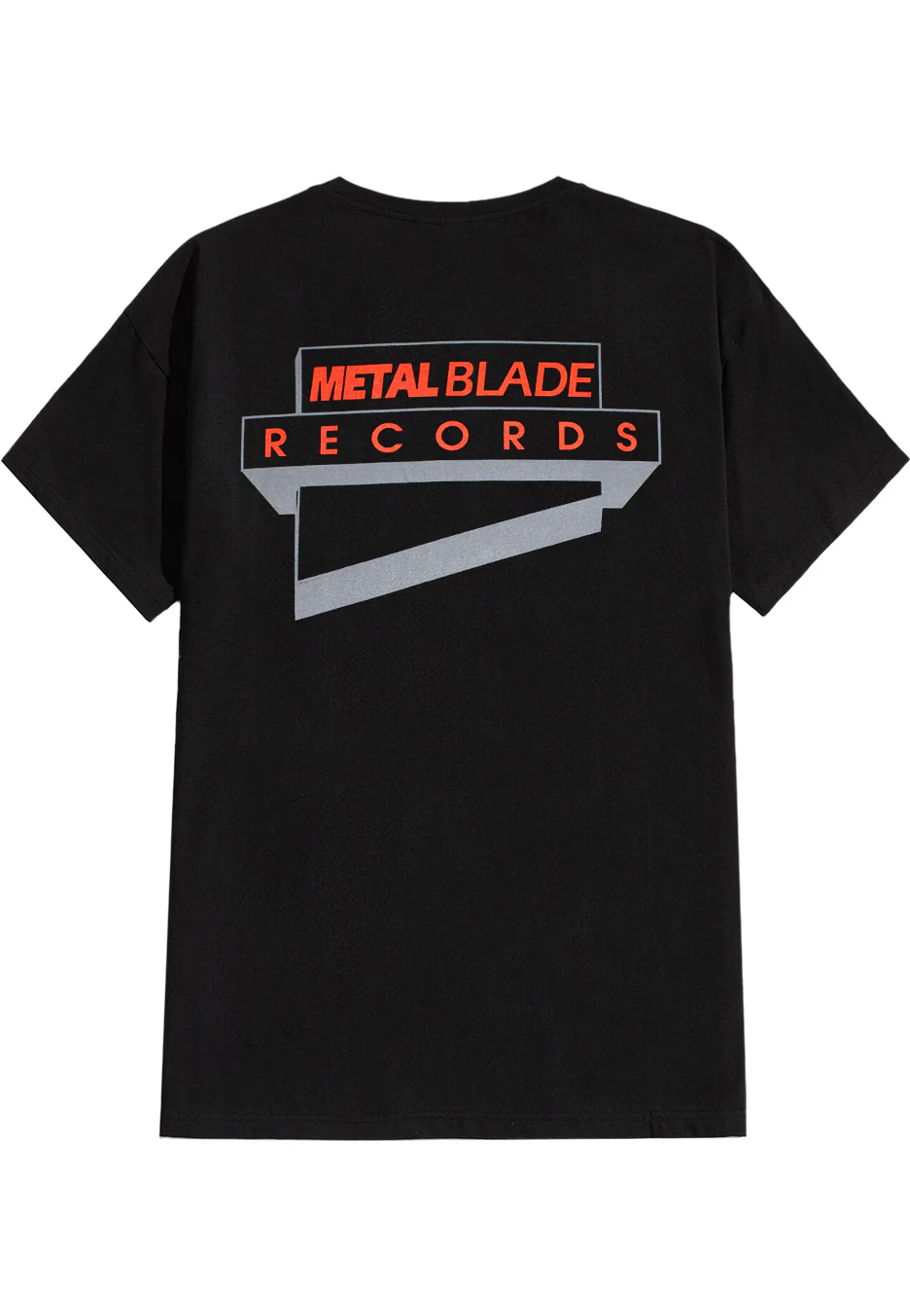 Suffer - T-Shirt - Image 2