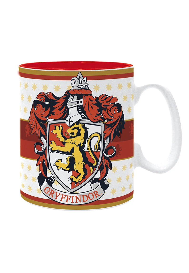 Gryffindor House Maxi - Mug