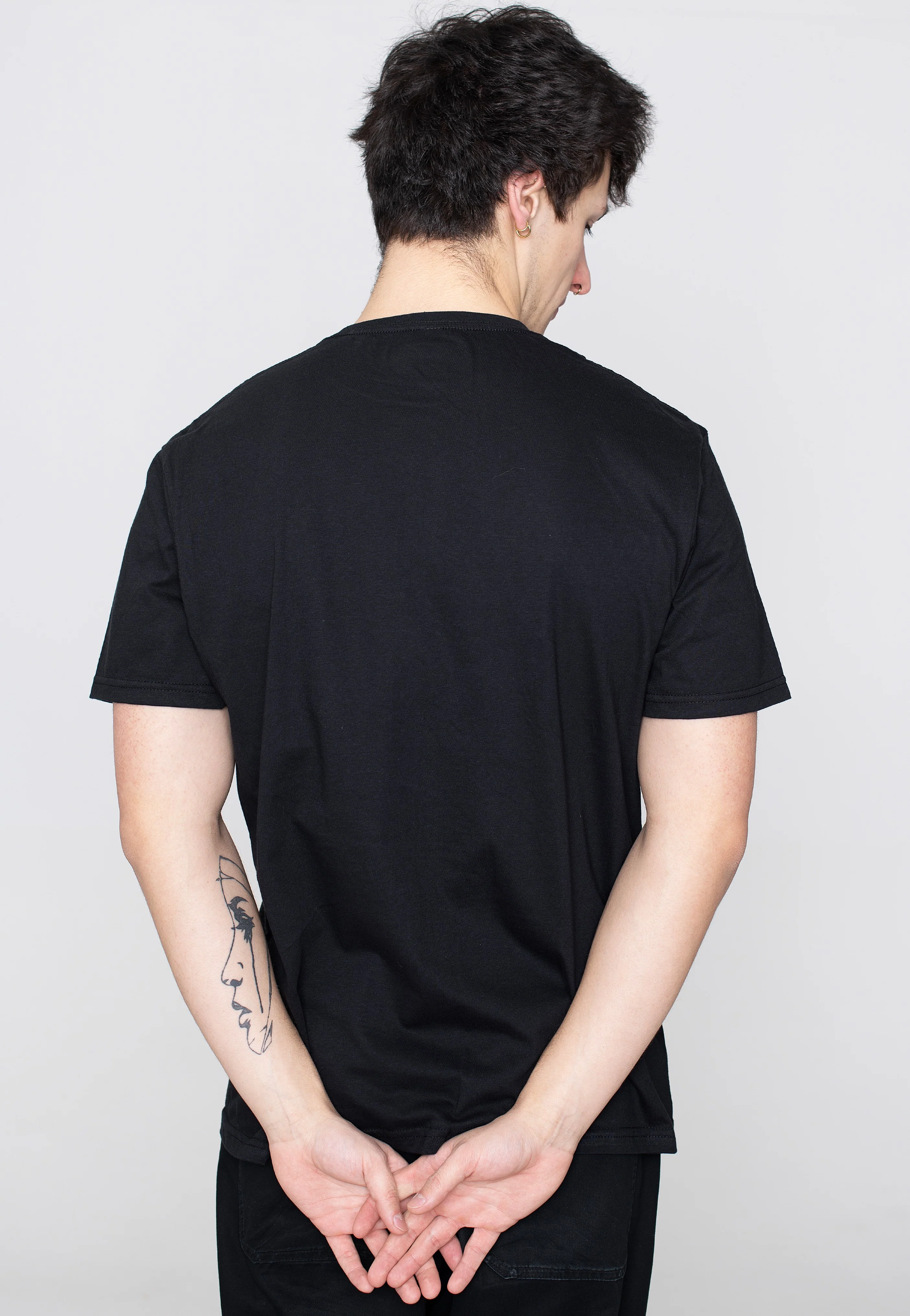 Hippogreif - T-Shirt - Image 4