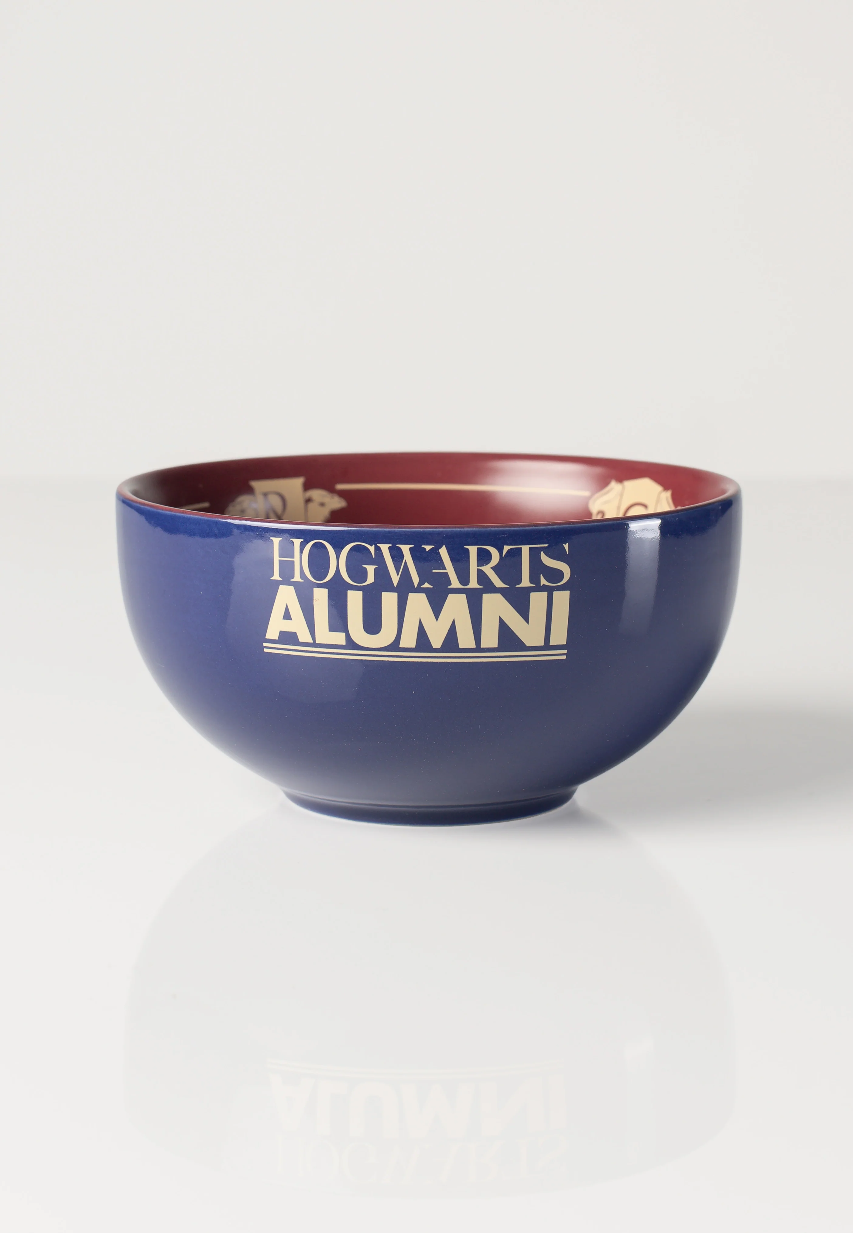Hogwarts Alumni - Bowl