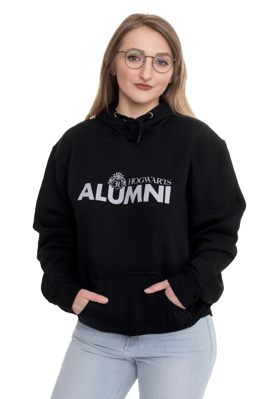Hogwarts Alumni - Hoodie - Image 2