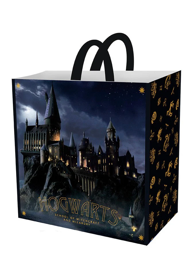 Hogwarts - Bag - Image 2