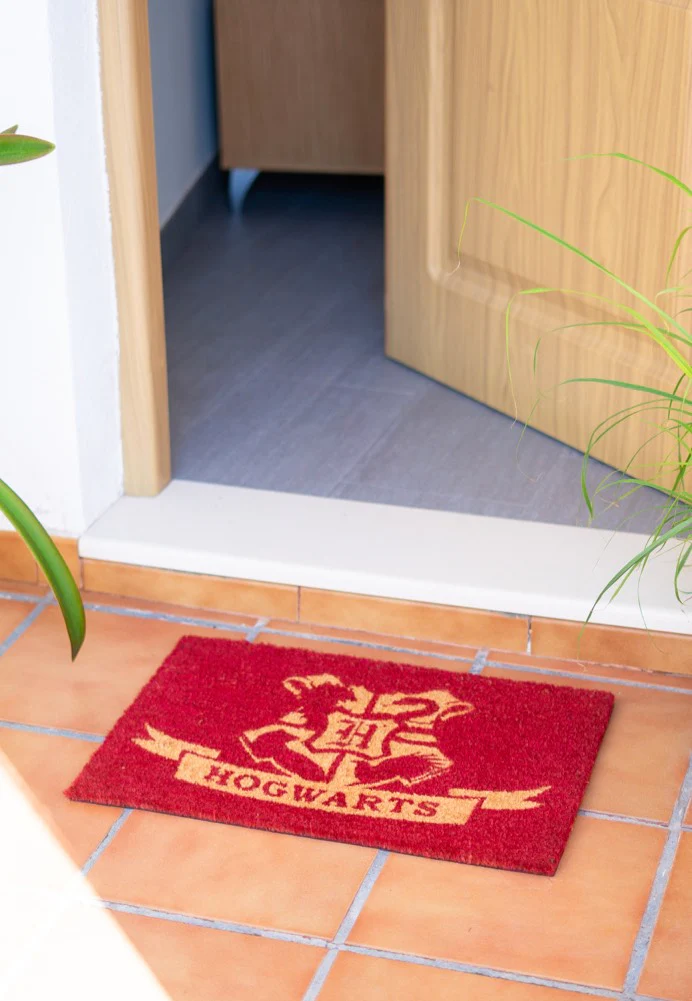Hogwarts  - Doormat - Image 3