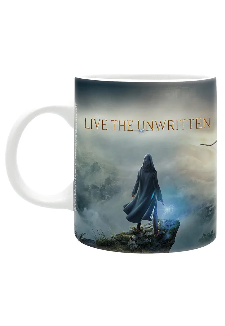 Hogwarts Legacy Castle - Mug - Image 2